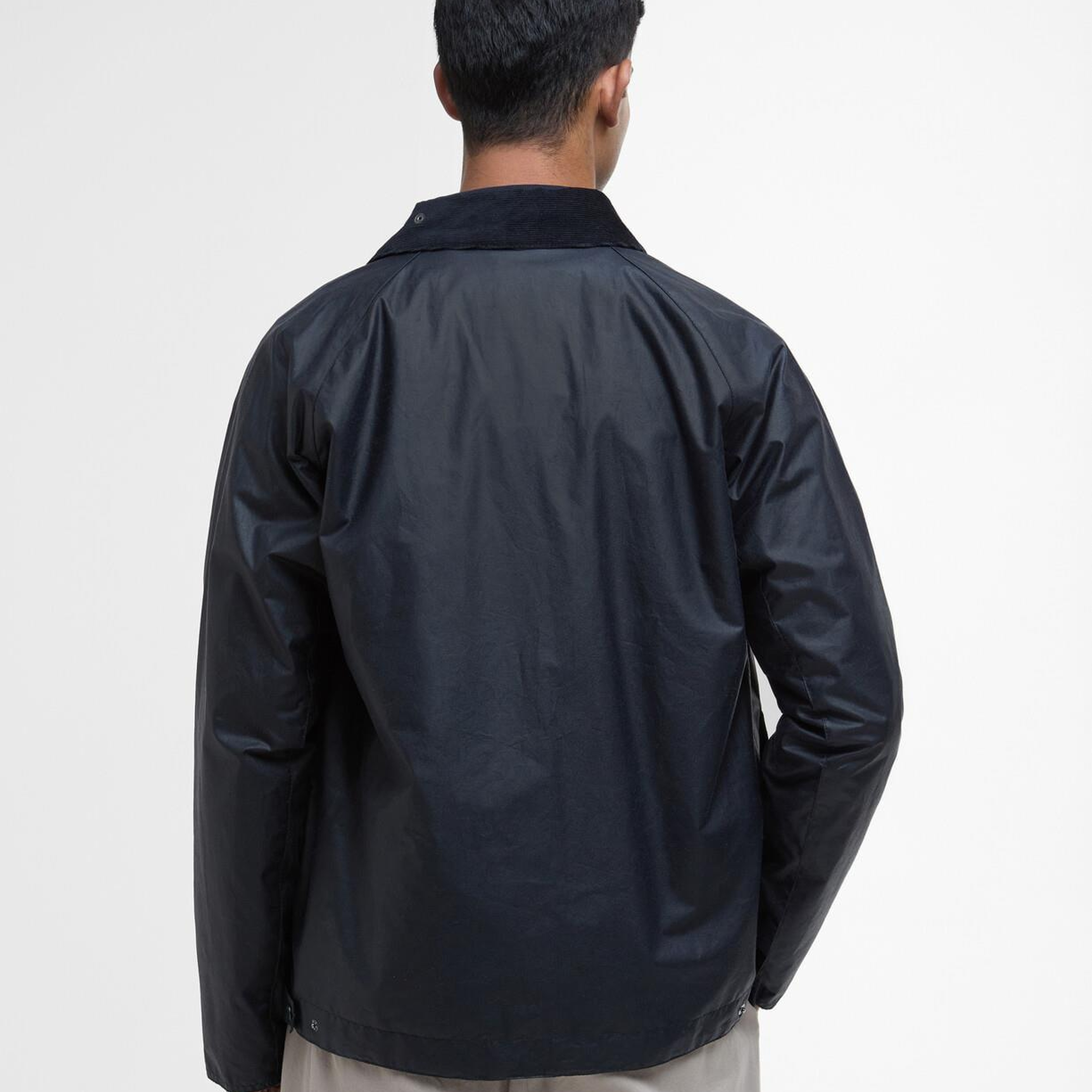 Barbour Modern Bedale Yağlı Ceket