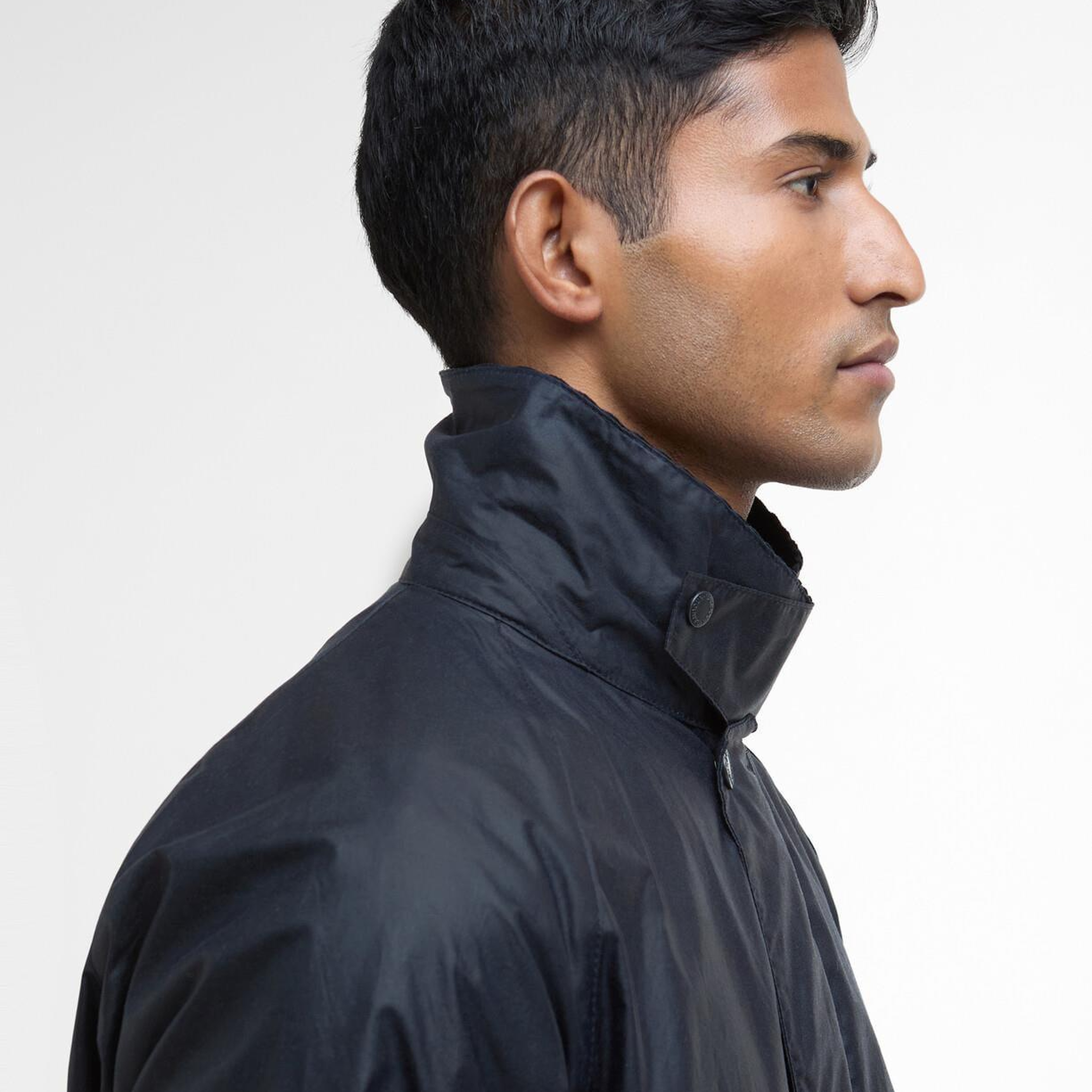 Barbour Modern Bedale Yağlı Ceket