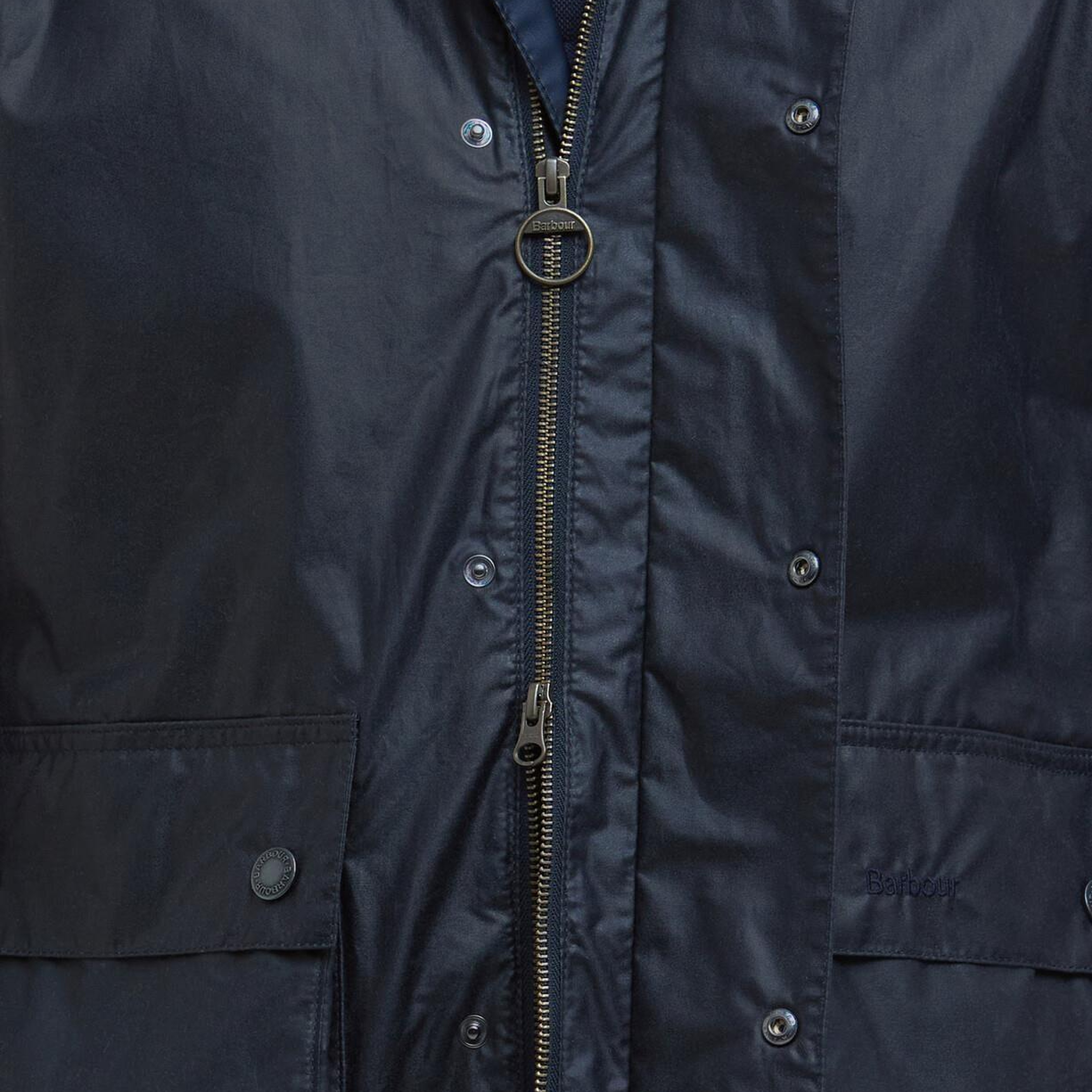 Barbour Modern Bedale Yağlı Ceket