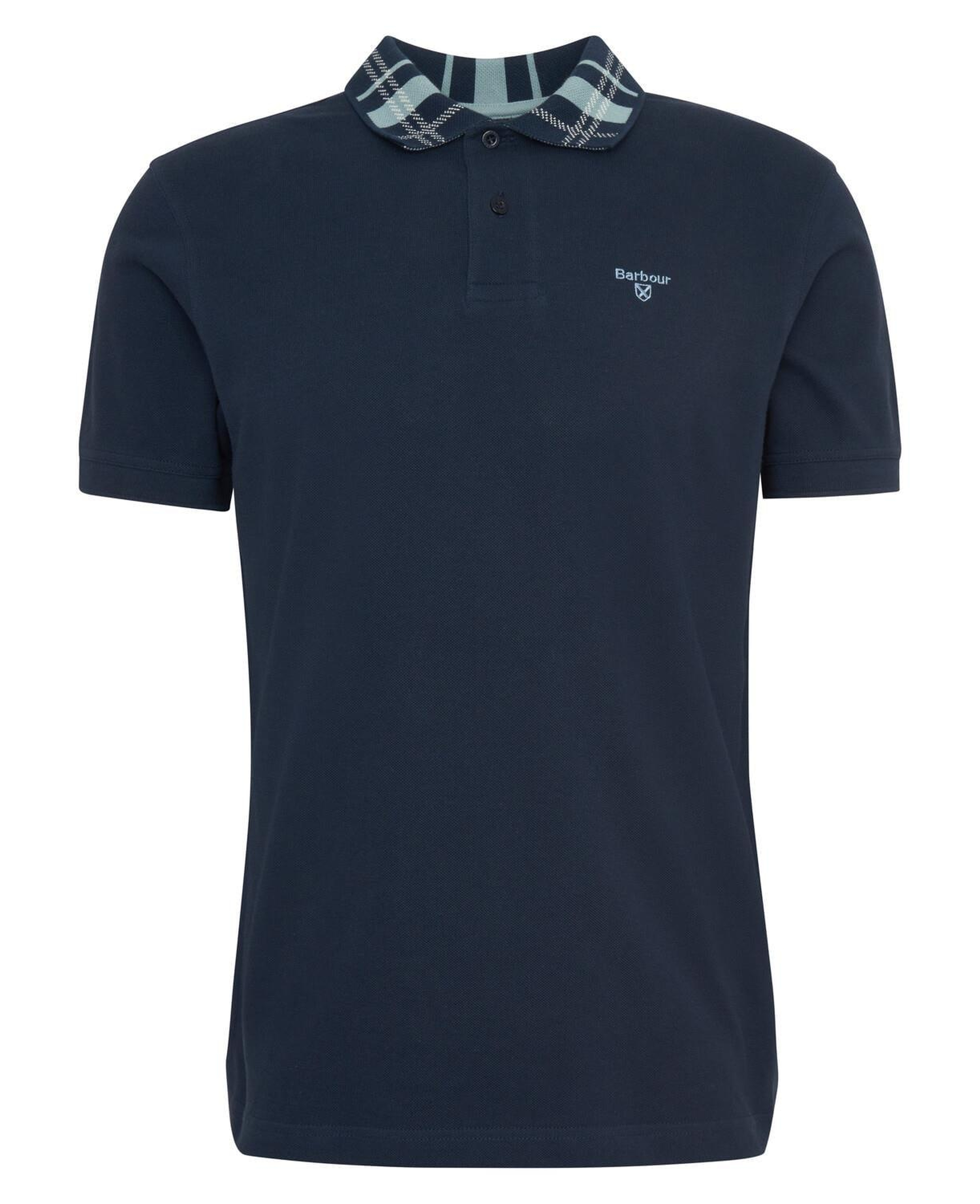 Barbour Trematon Tailored Fit Polo Yaka