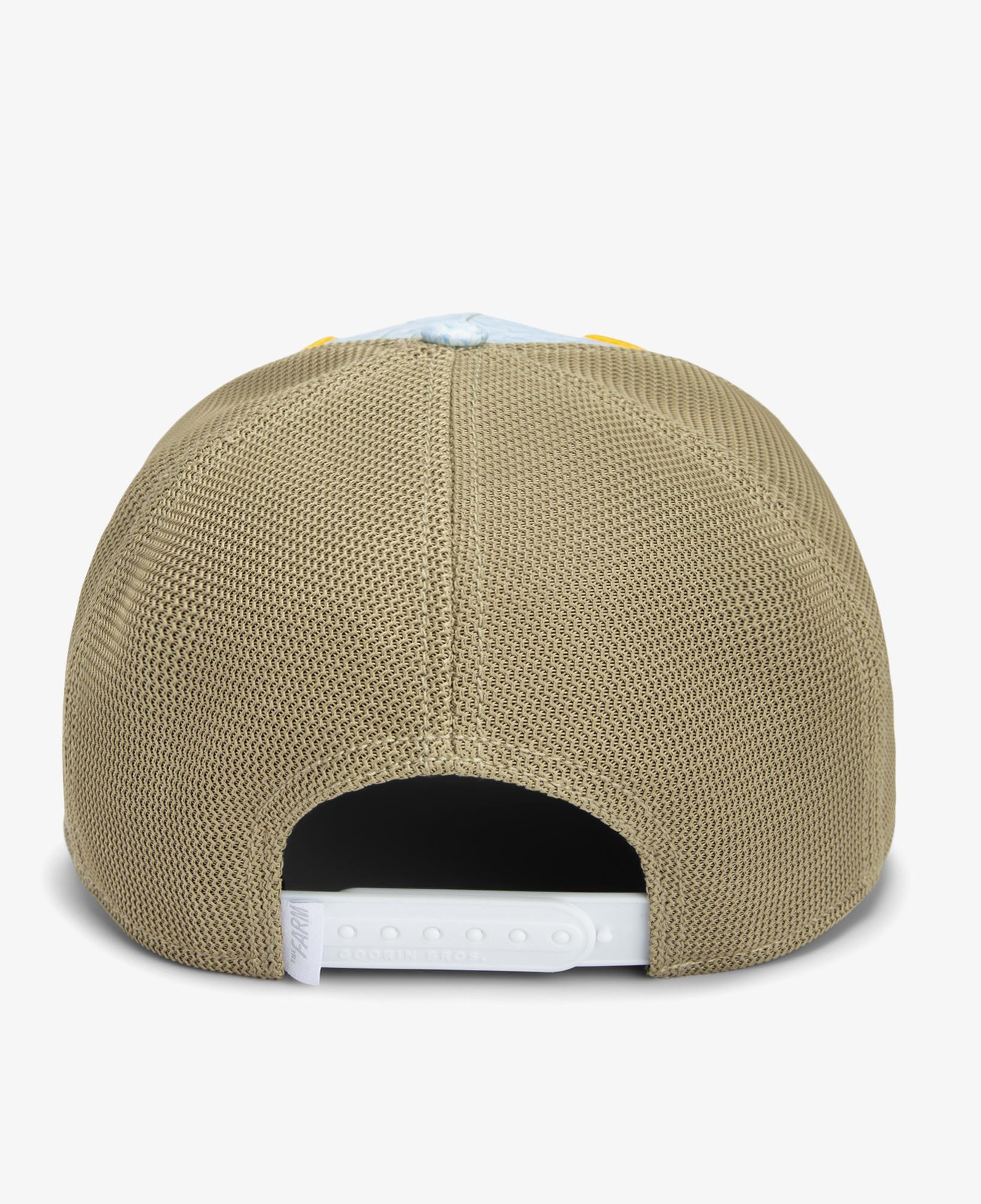 Goorin Bros Phashun Unisex Mavi Şapka
