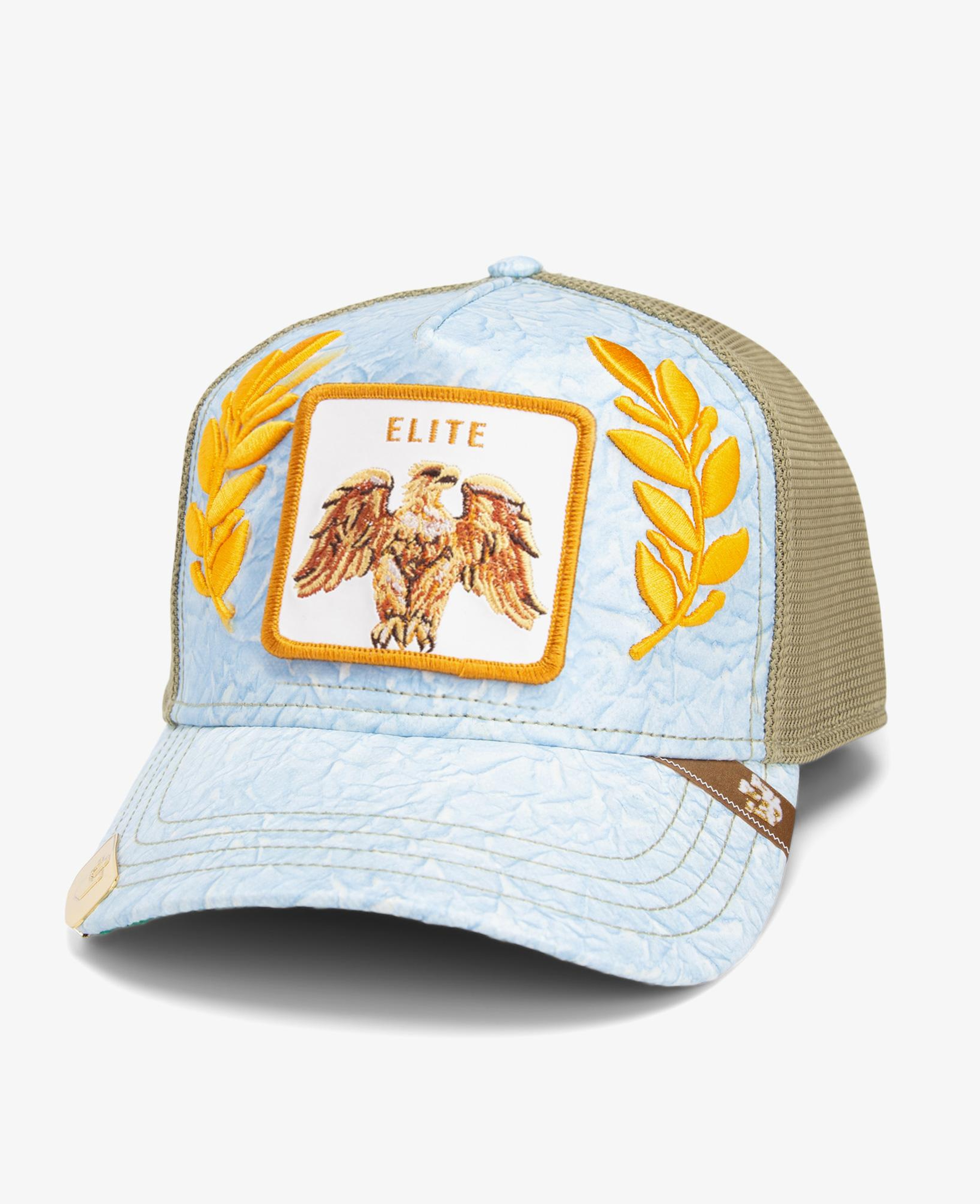 Goorin Bros Phashun Unisex Mavi Şapka