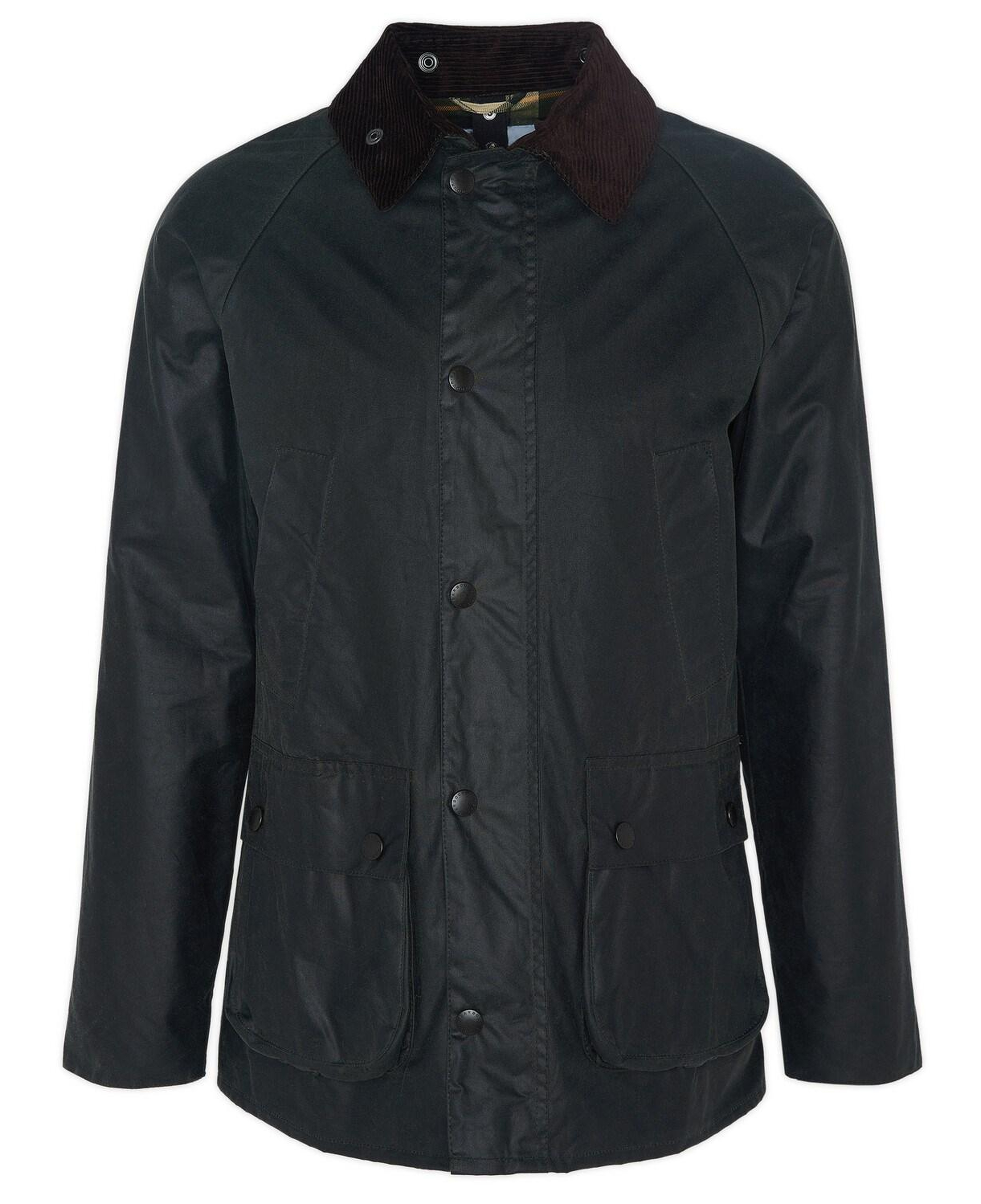 Barbour SL Bedale Yağlı Ceket
