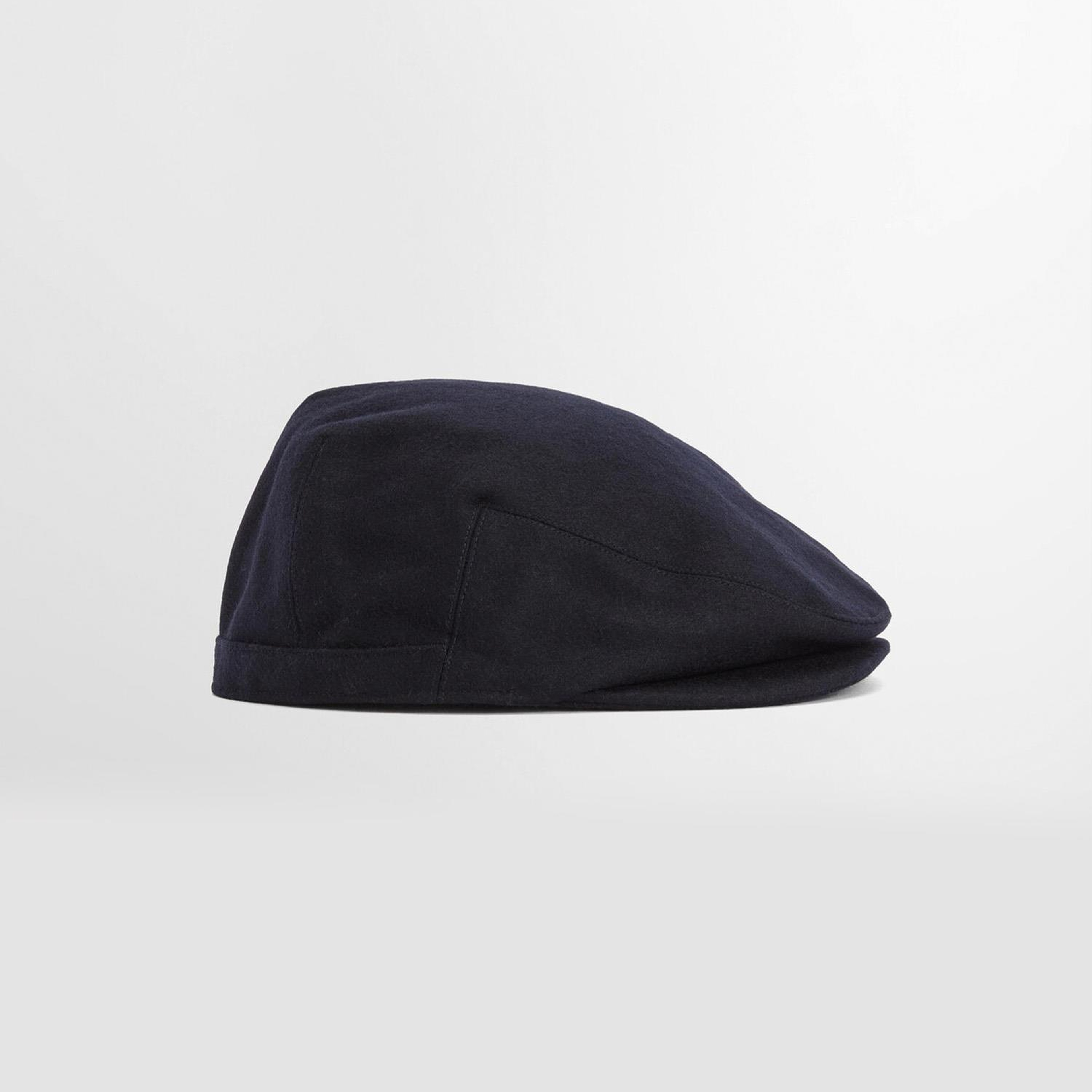 Barbour Redshore Flat Kasket