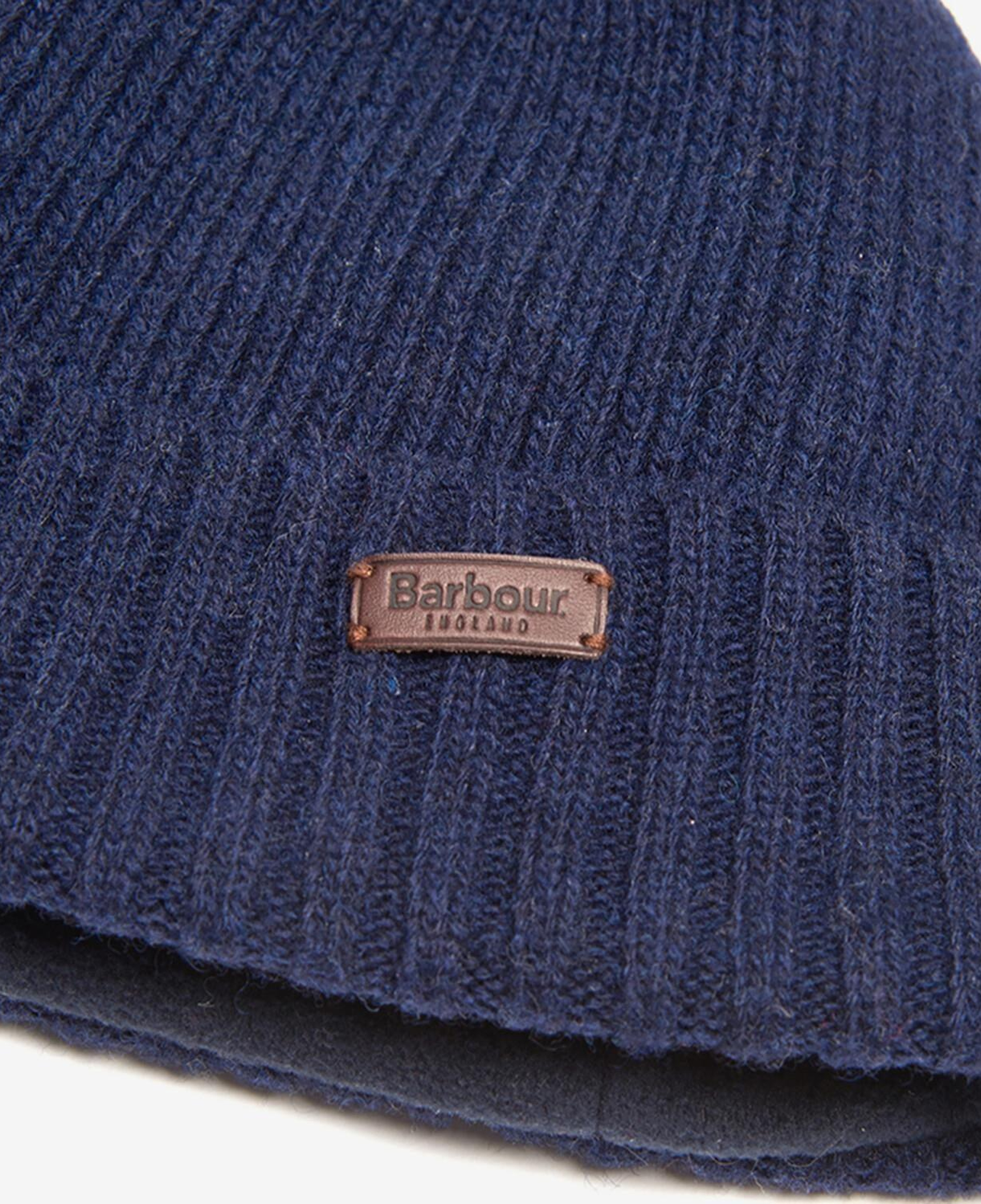 Barbour Beanie Carlton Bere