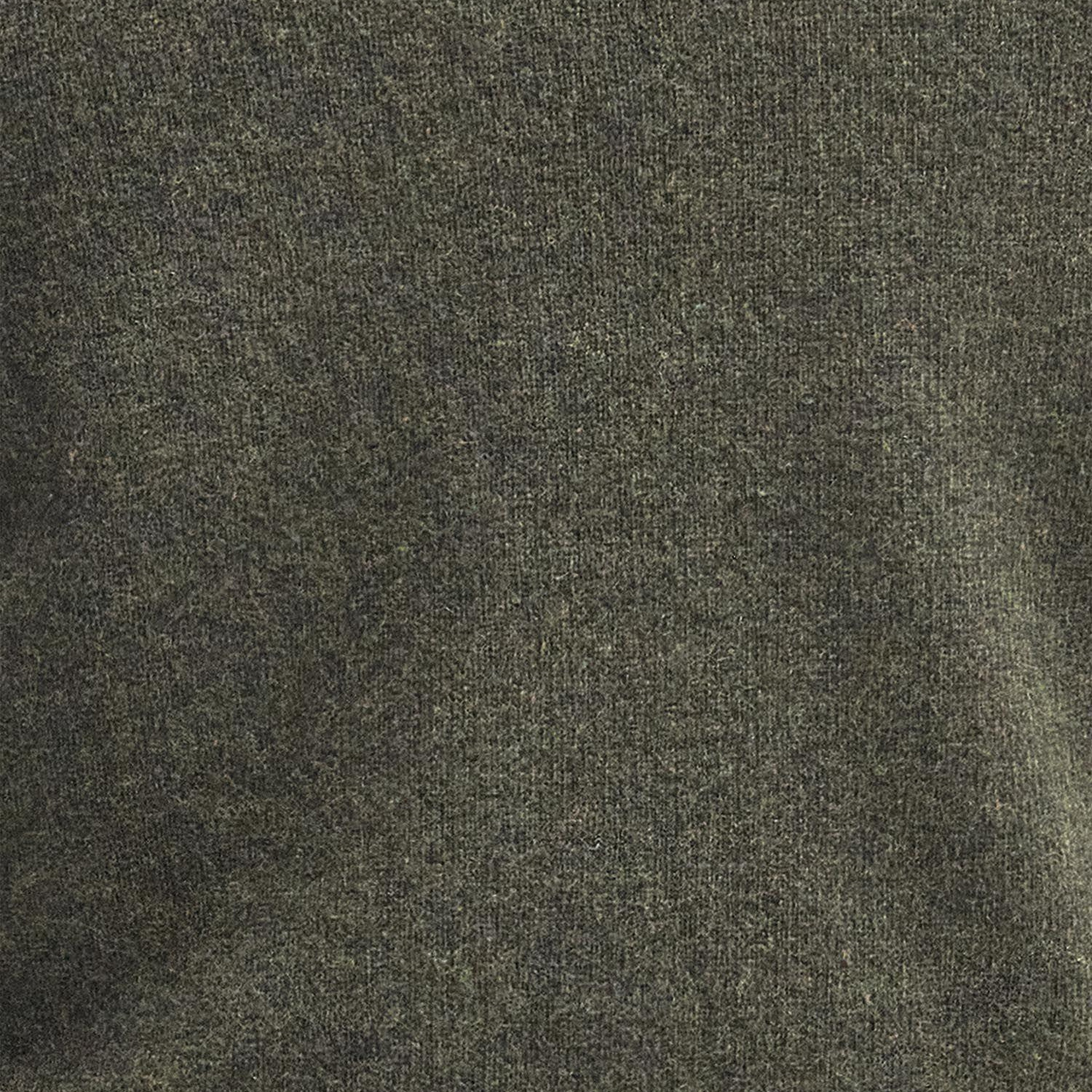 Barbour Patch Half Zip Kazak