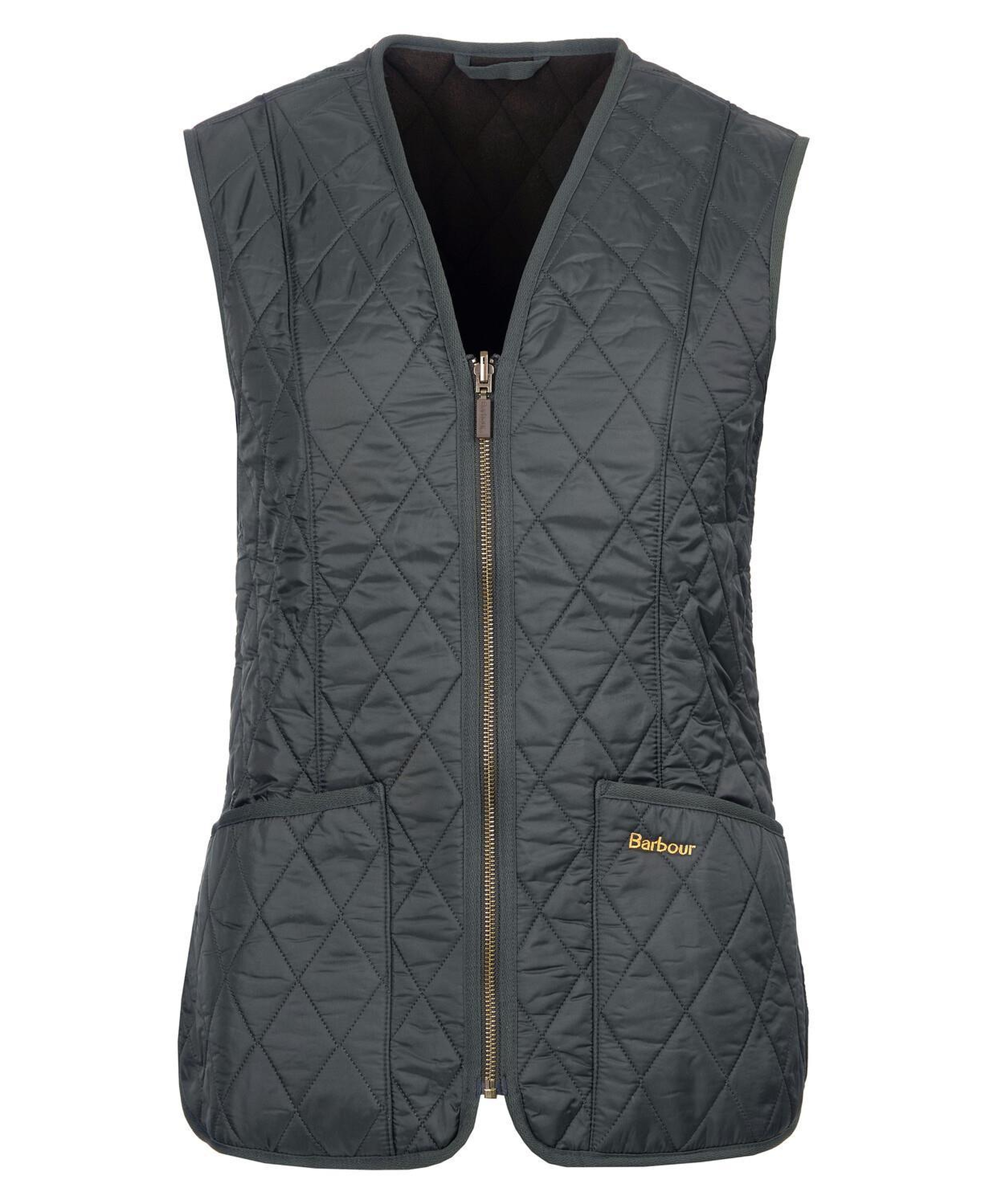 Barbour Polar Betty İçlik-Yelek - Beadnell Ceketler İle Uyumludur