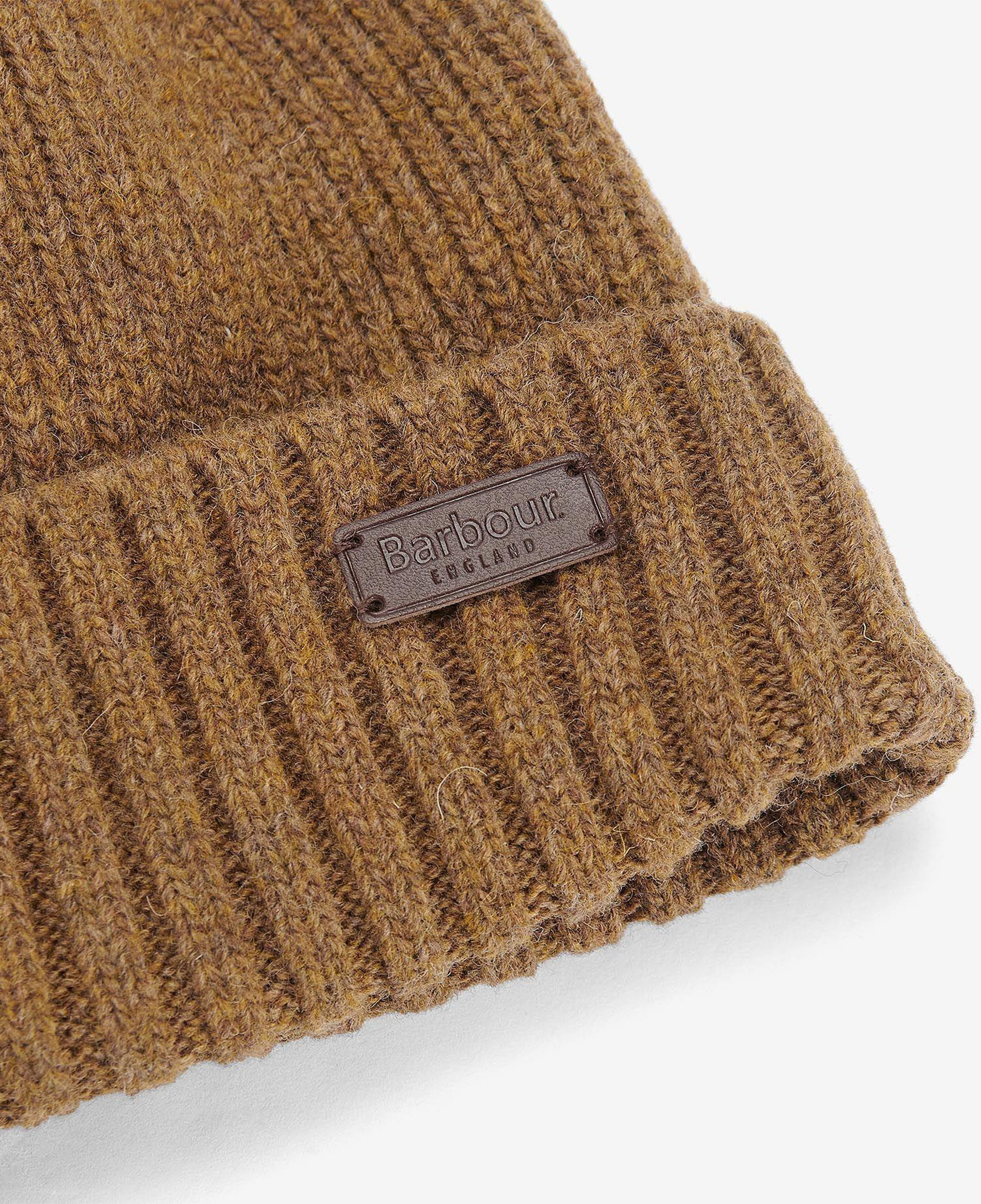 Barbour Beanie Carlton Bere