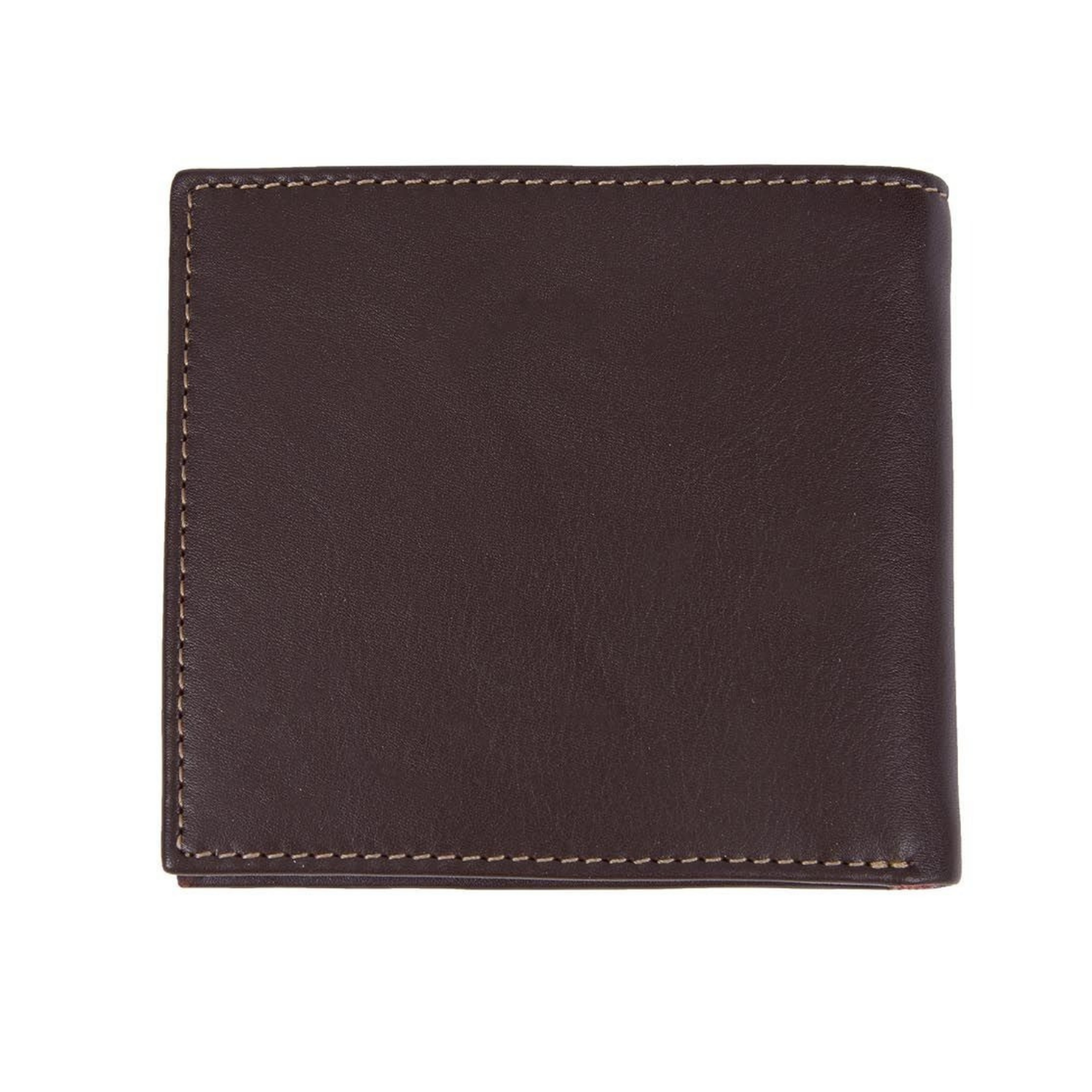 Barbour Elvington Billfold Coin Deri Cüzdan
