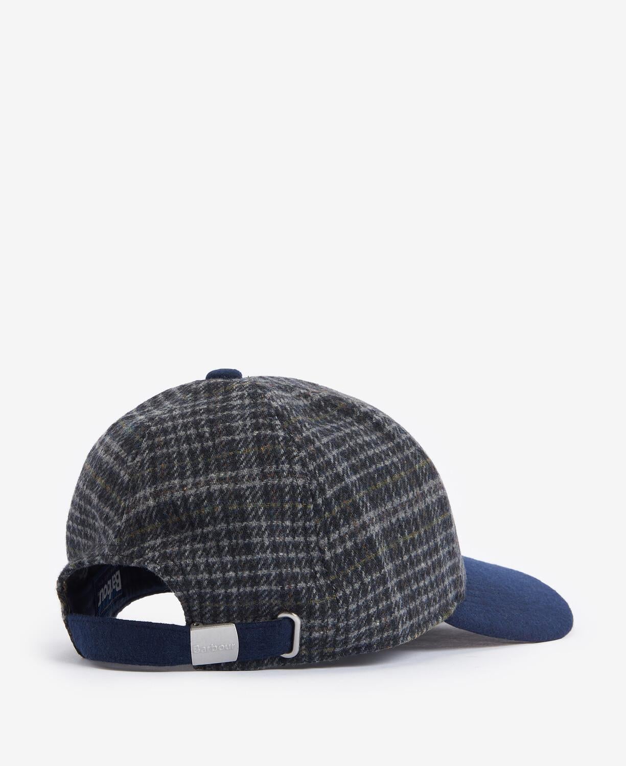 Barbour Clyde Şapka
