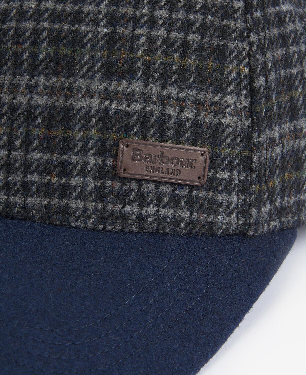 Barbour Clyde Şapka