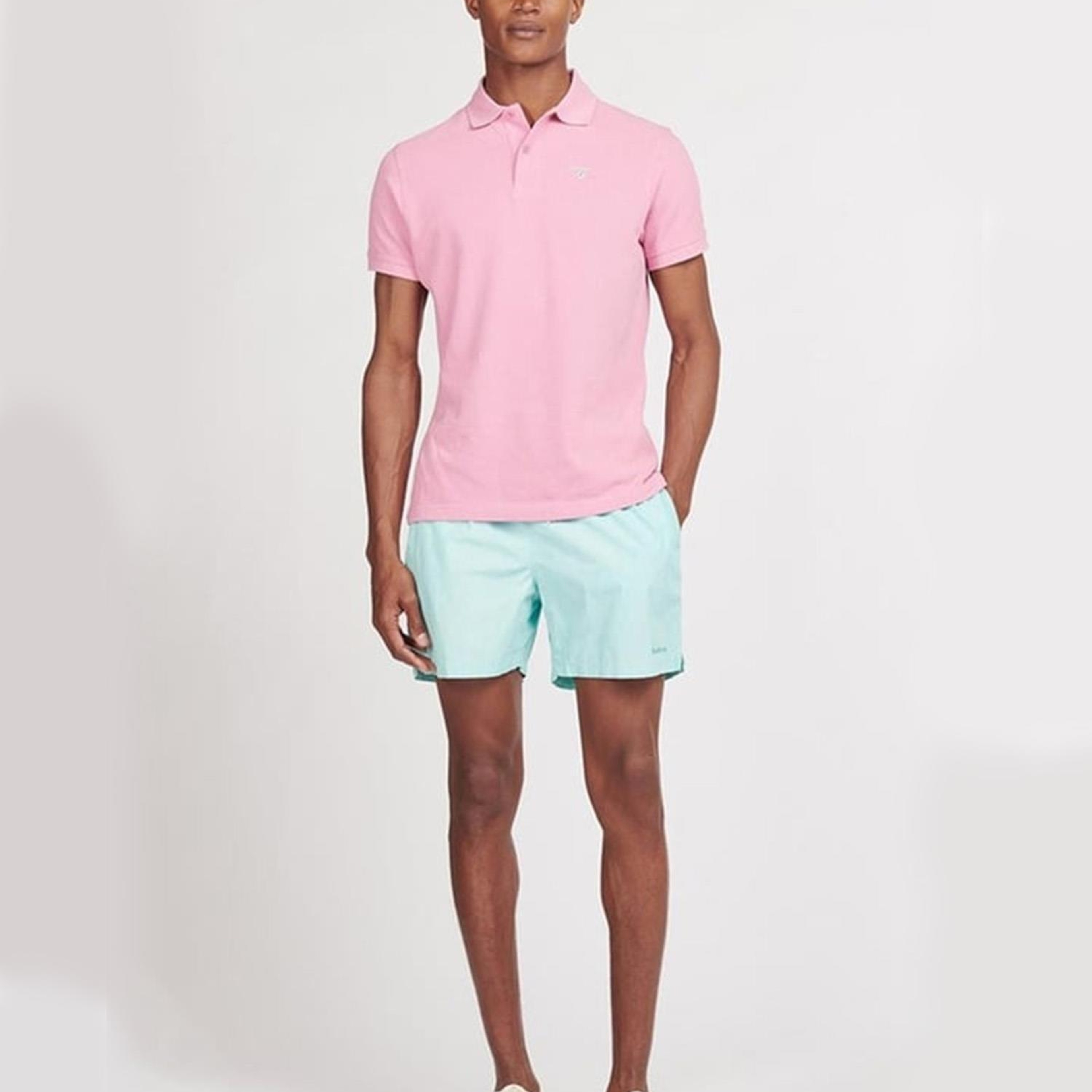 Barbour Turnberry Deniz Şortu