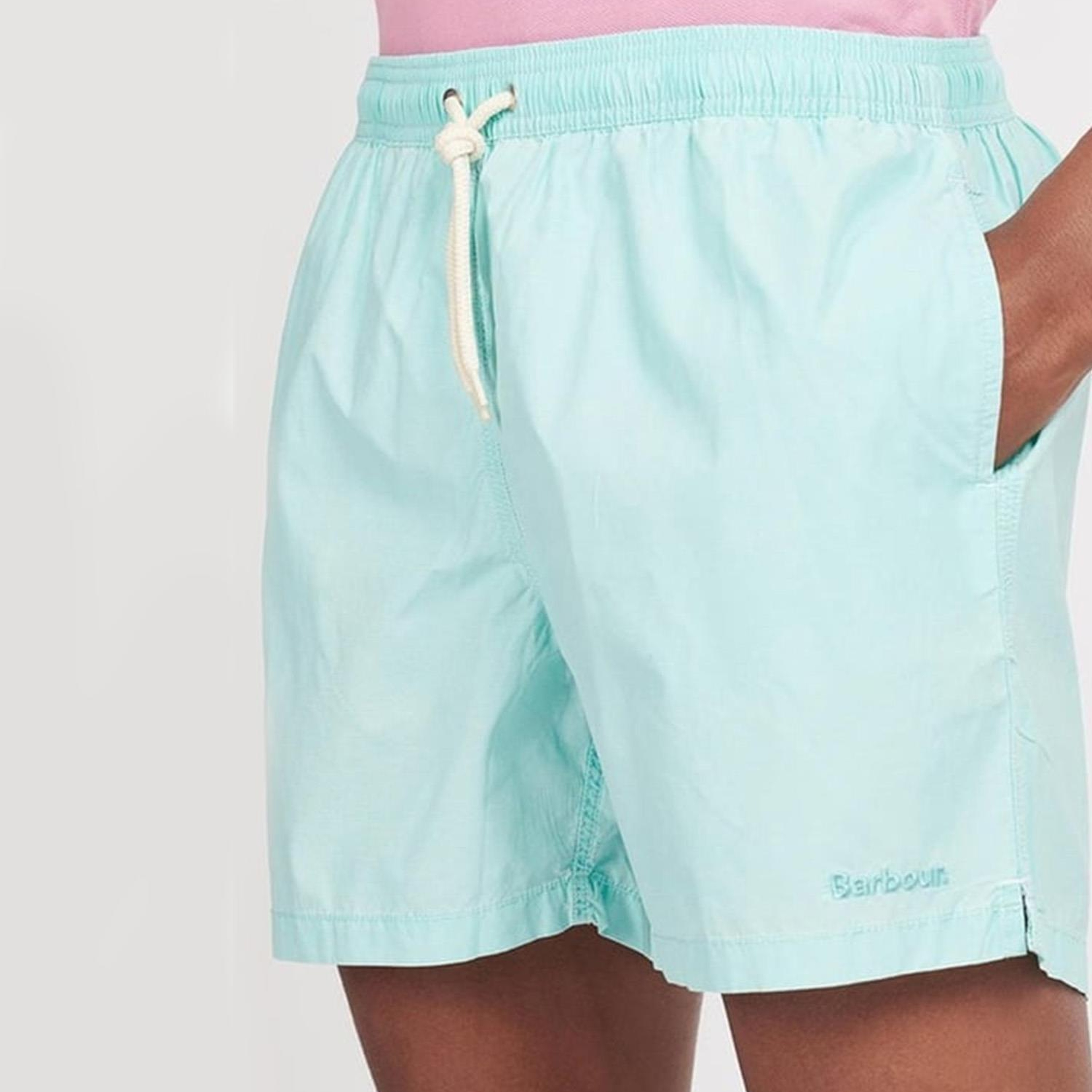 Barbour Turnberry Deniz Şortu