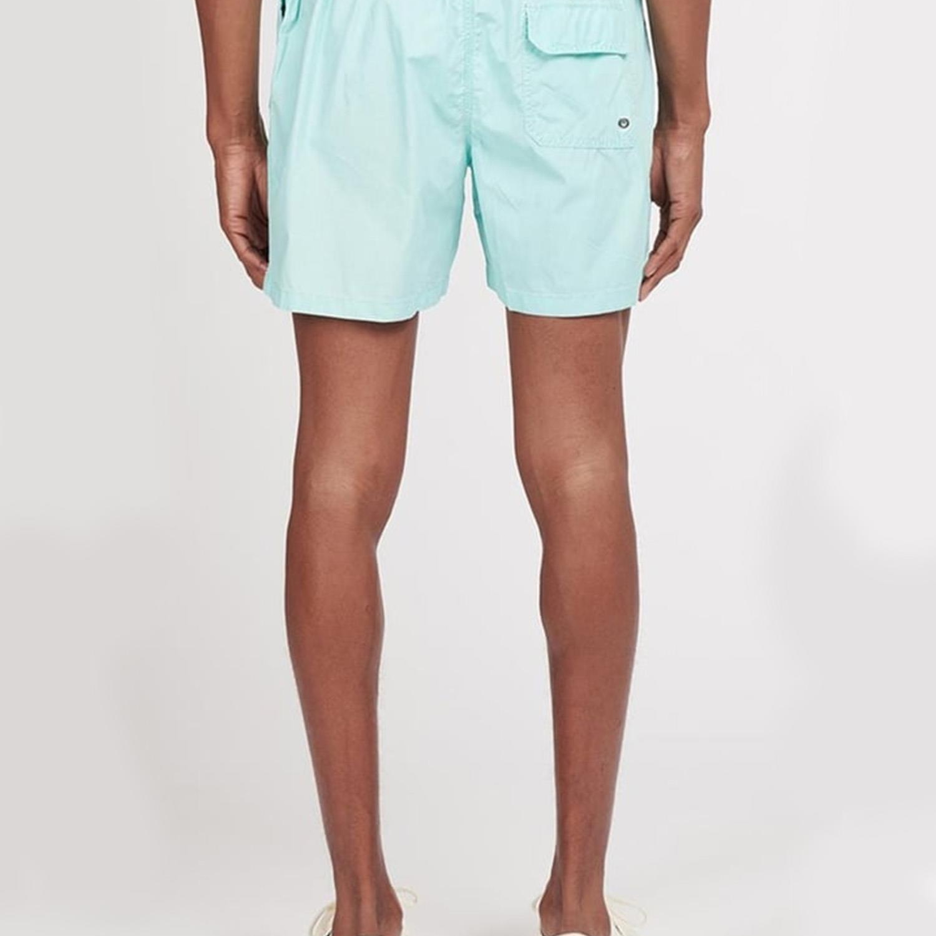 Barbour Turnberry Deniz Şortu