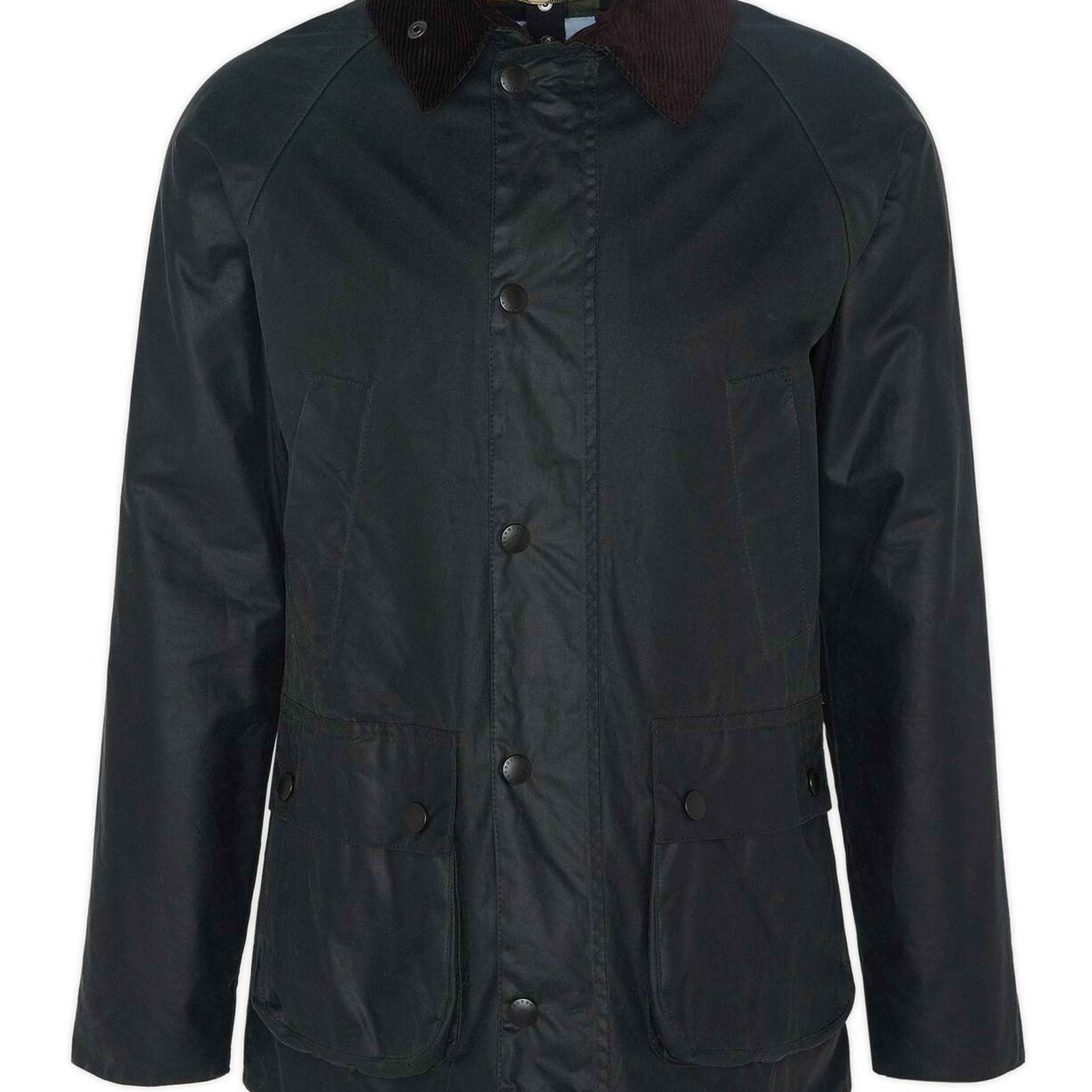 Barbour SL Bedale Yağlı Ceket