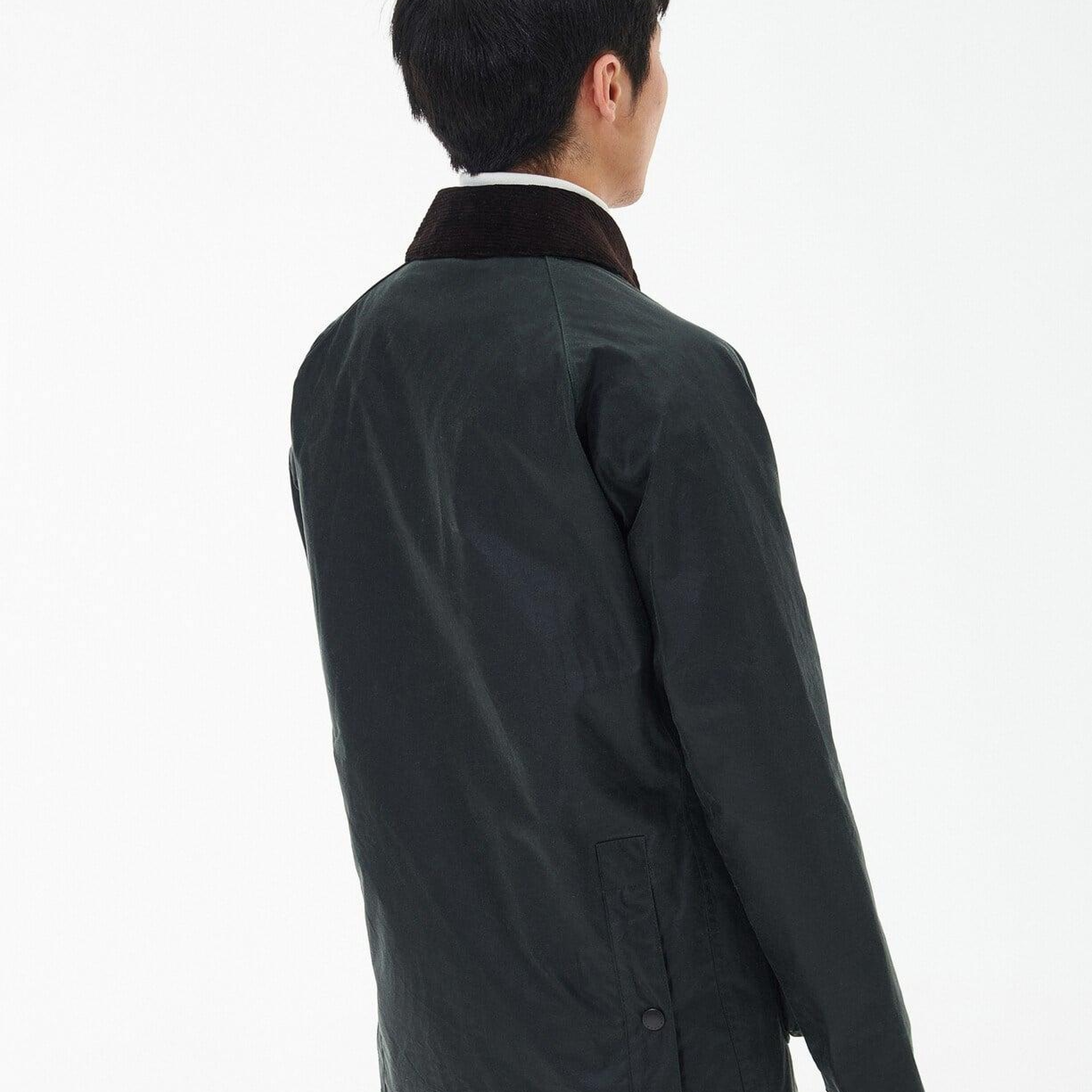 Barbour SL Bedale Yağlı Ceket