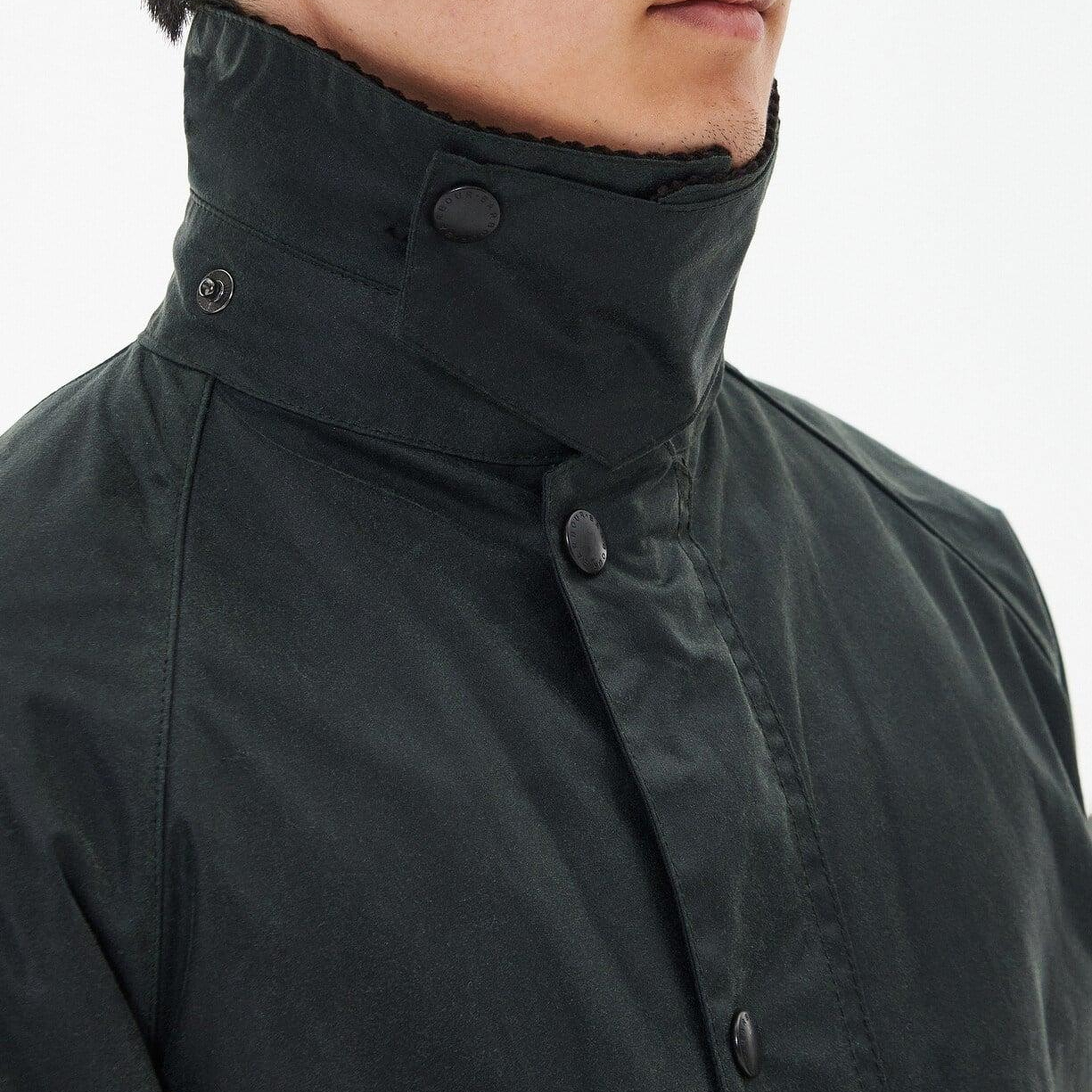 Barbour SL Bedale Yağlı Ceket
