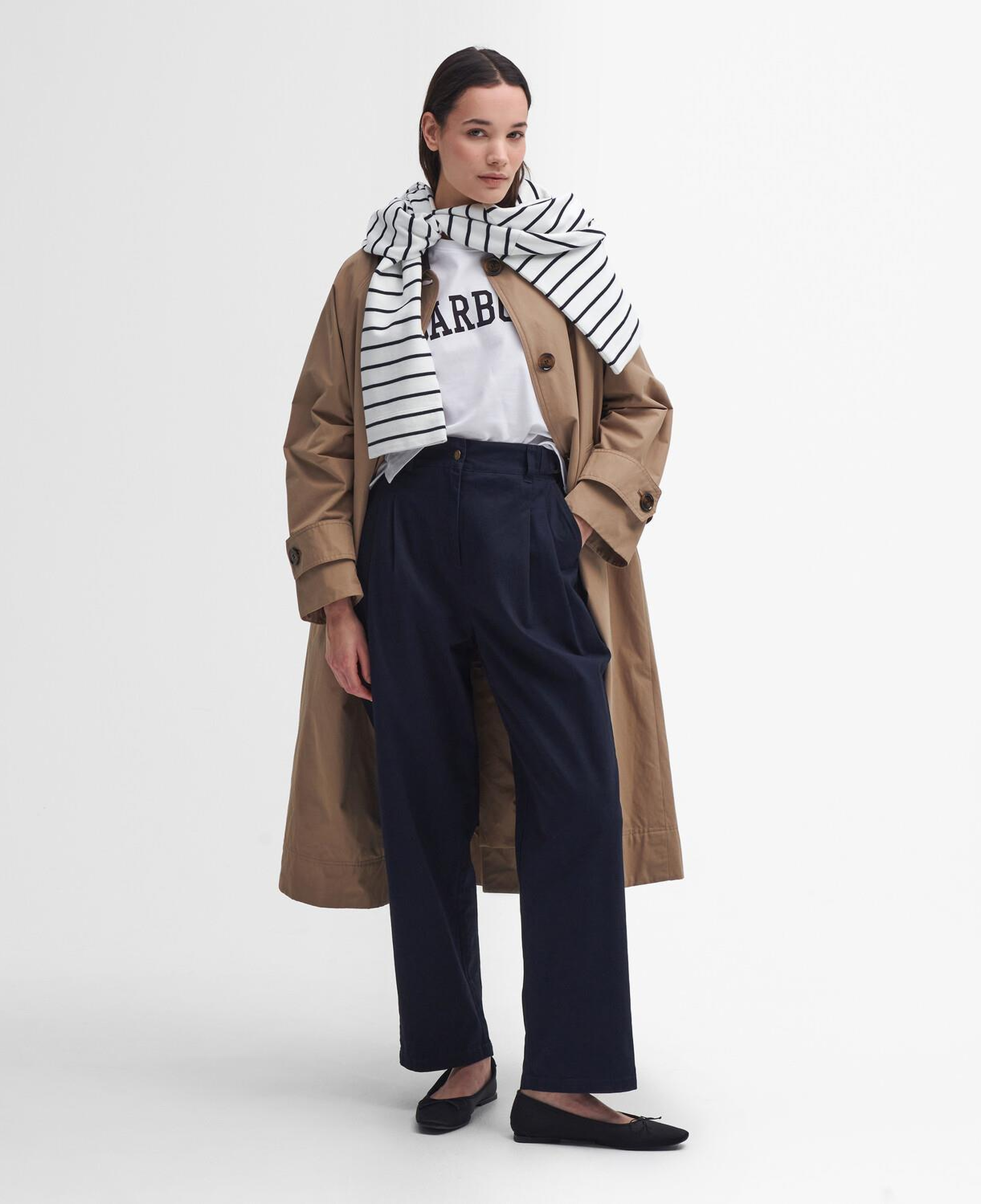 Barbour Amber Pantolon