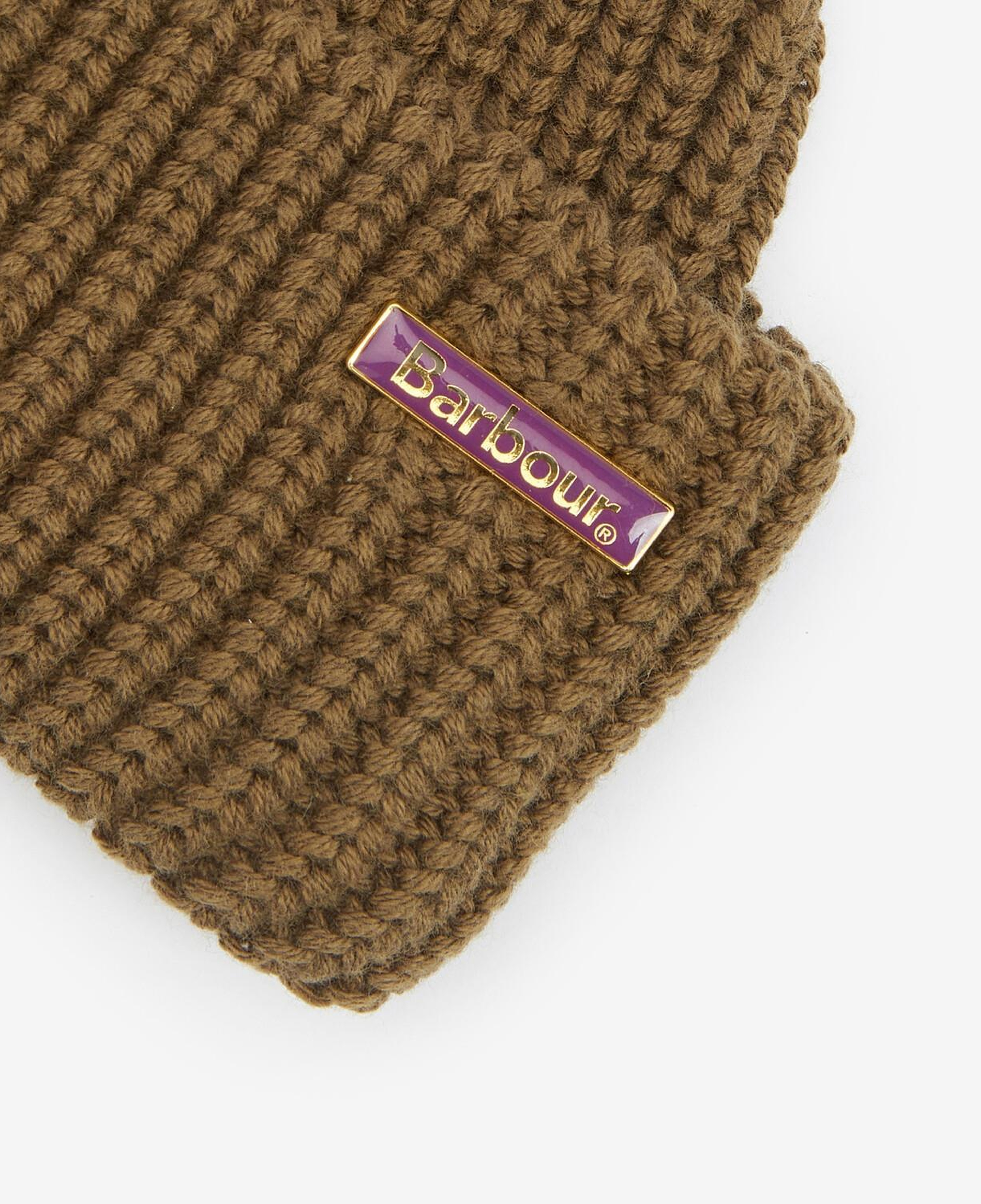 Barbour Mosely Bere