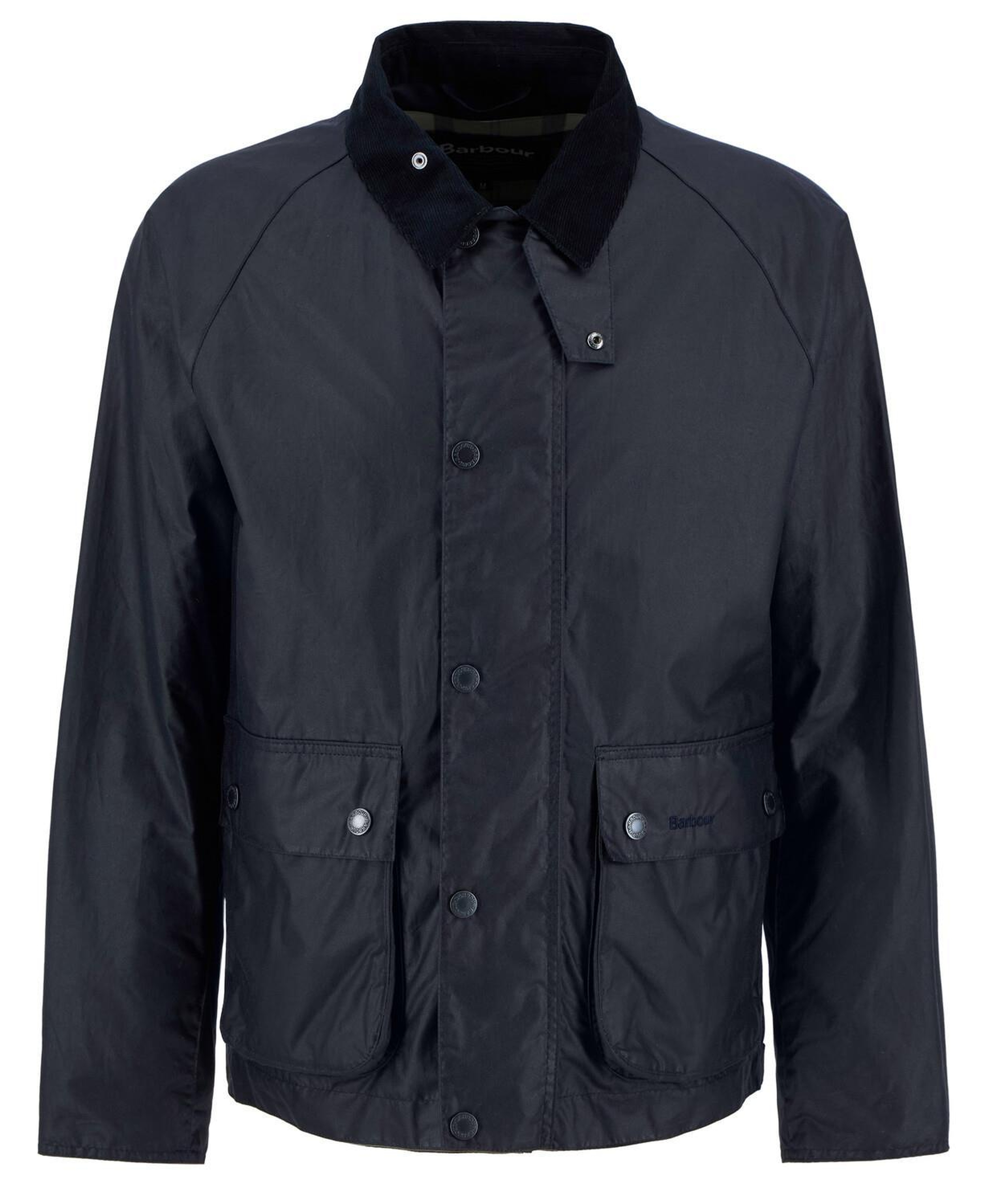 Barbour Modern Bedale Yağlı Ceket