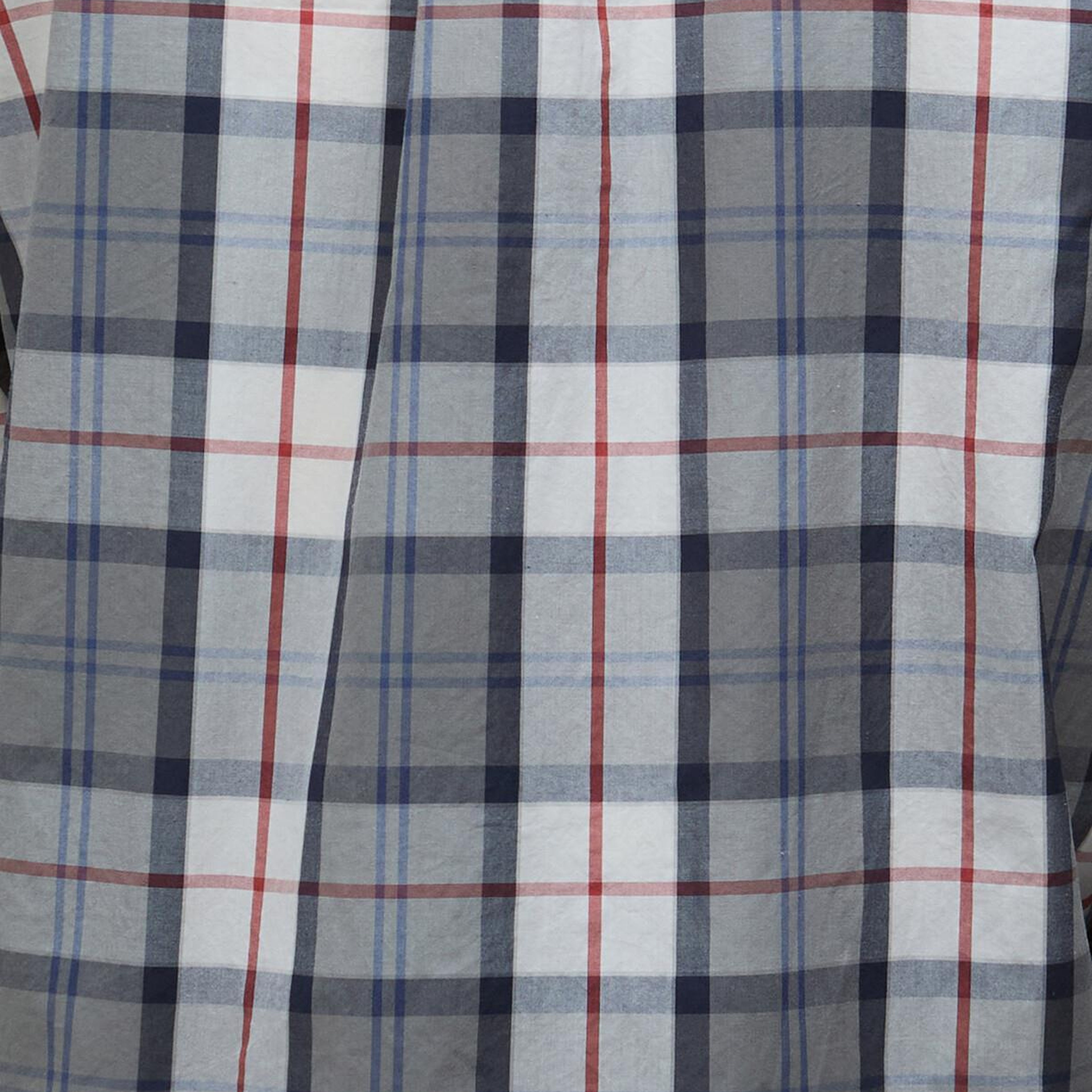 Barbour Laggon Tartan Slim Fit Gömlek