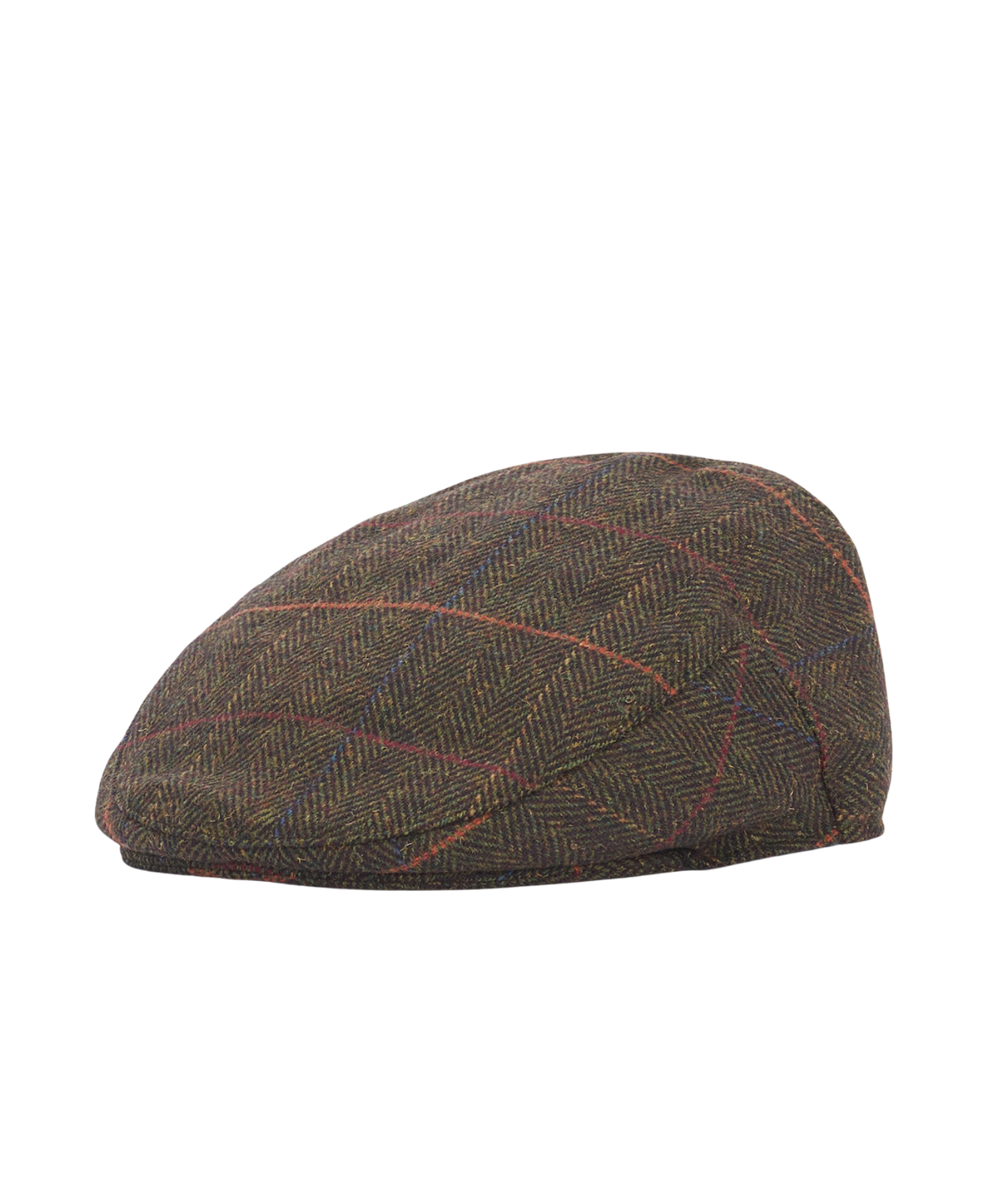 Barbour Wilkin Flat Şapka
