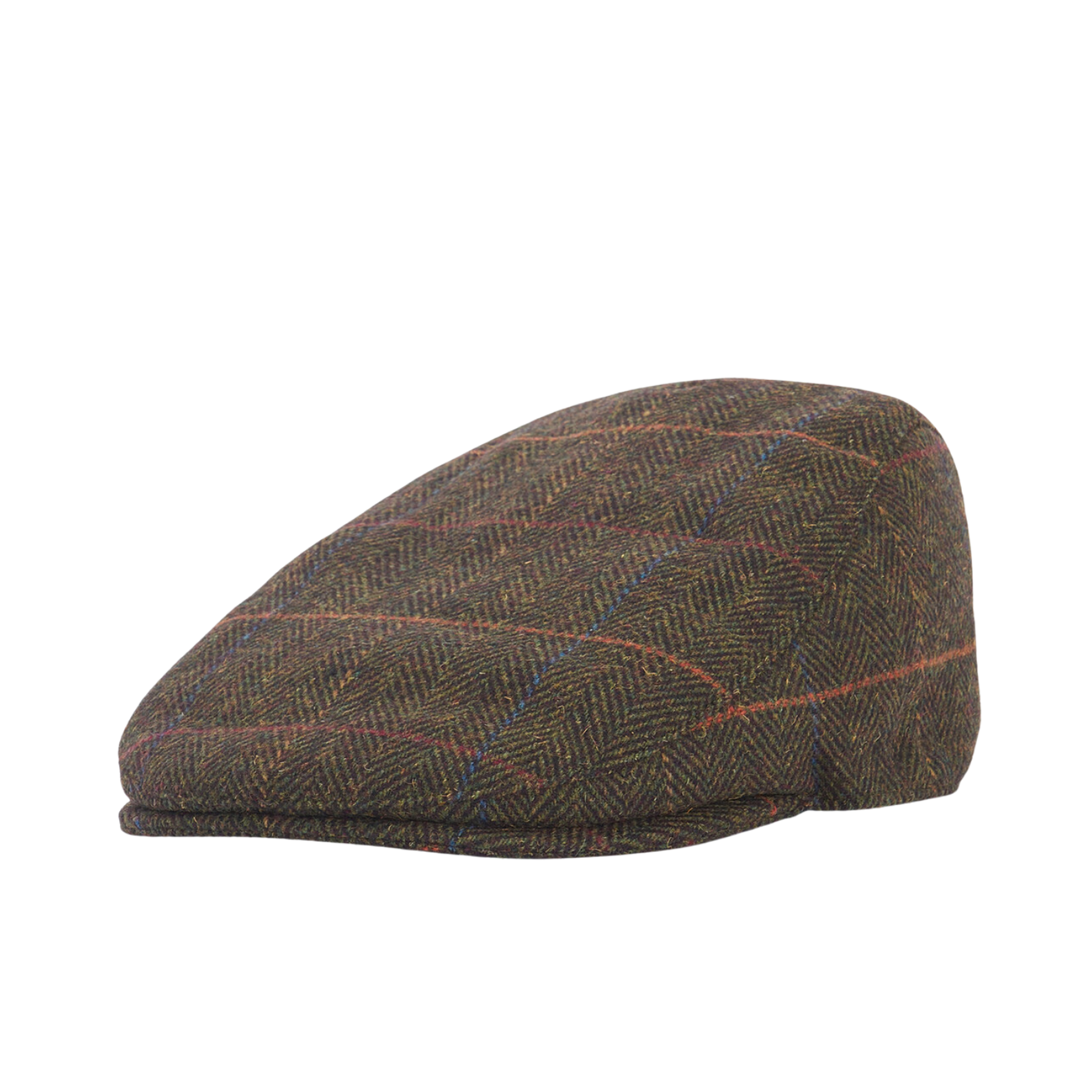 Barbour Cheviot Flat Kasket
