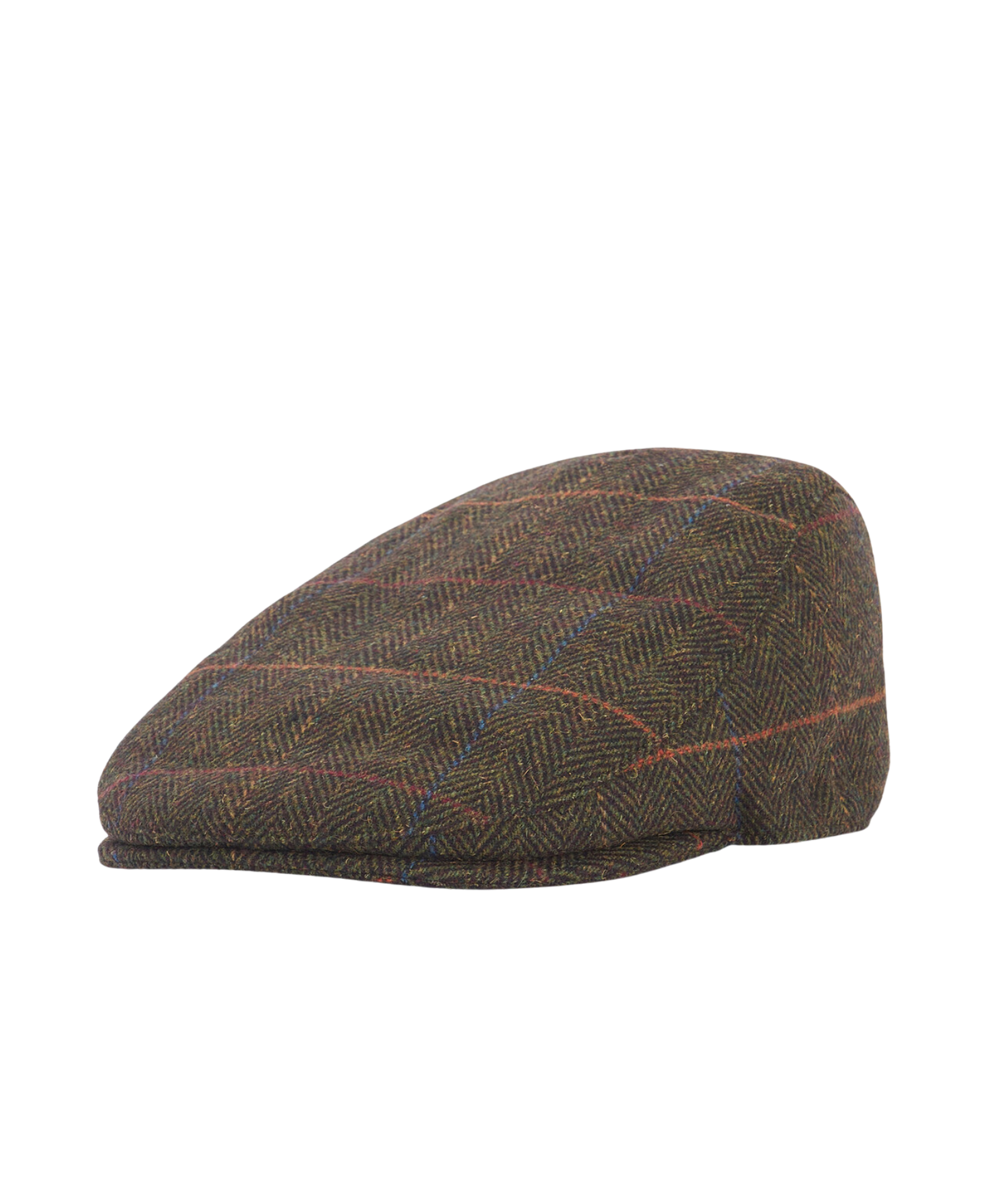 Barbour Cheviot Flat Kasket