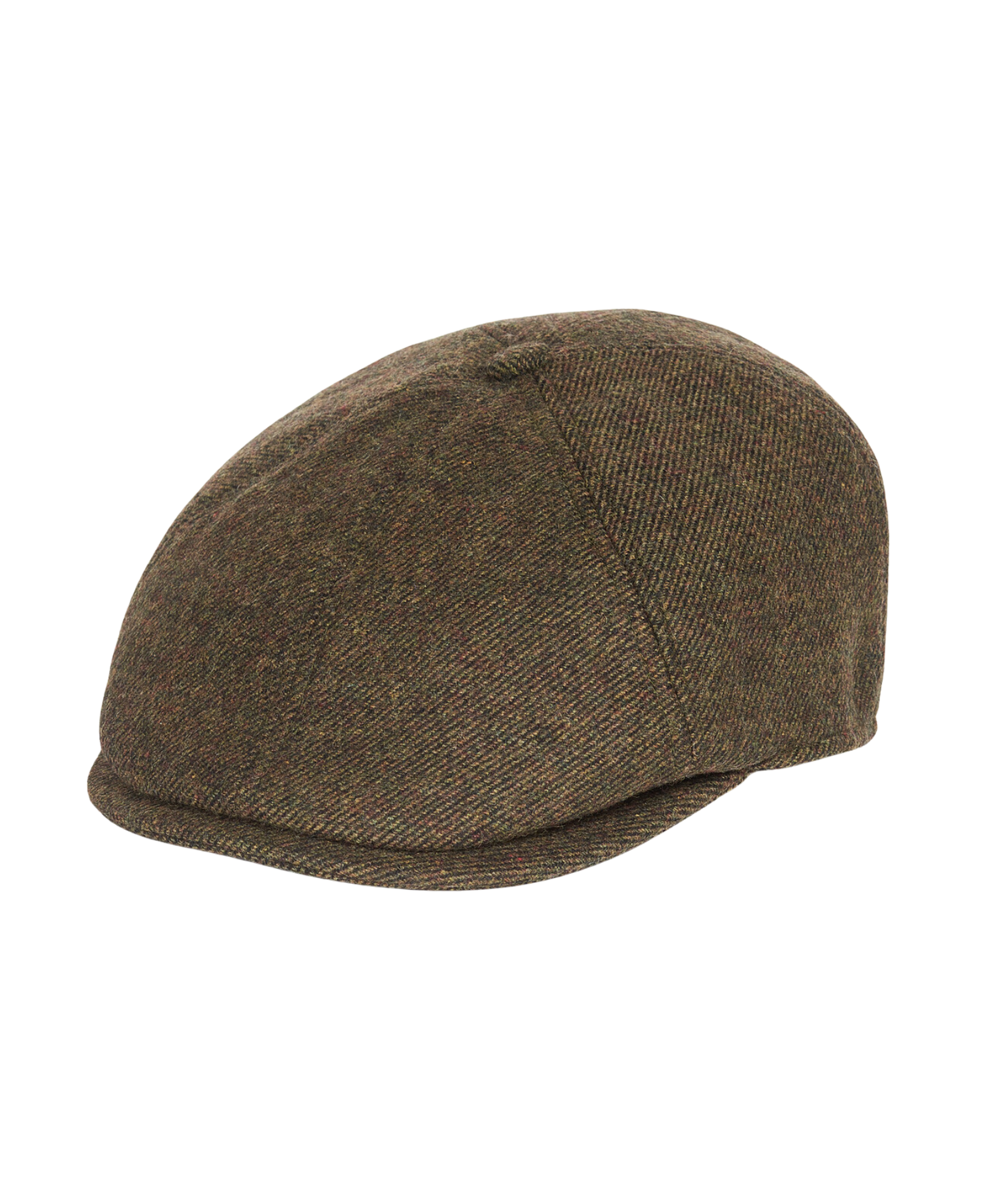 Barbour Claymore Bakerboy Şapka