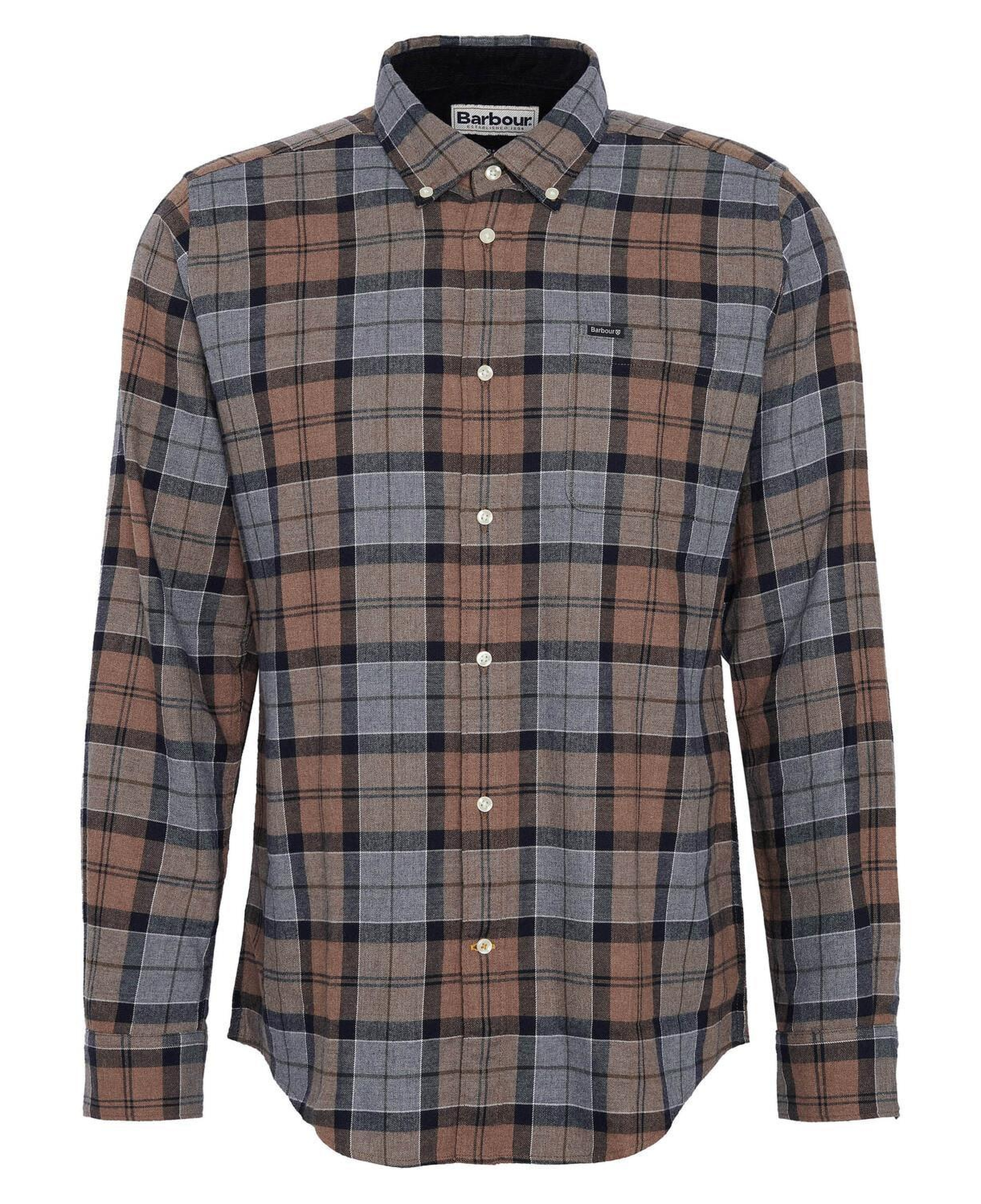 Barbour Rasay Gömlek
