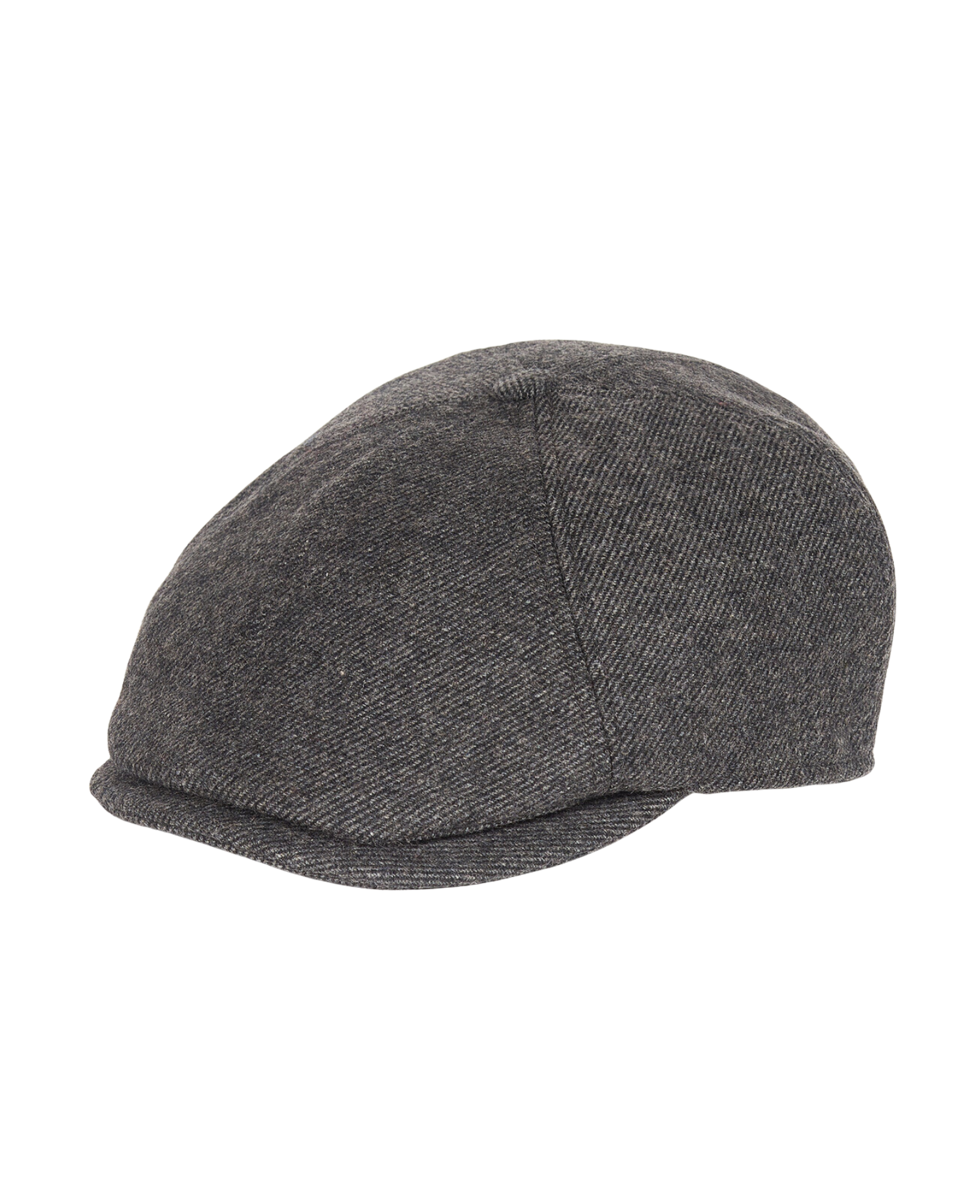 Barbour Claymore Bakerboy Şapka