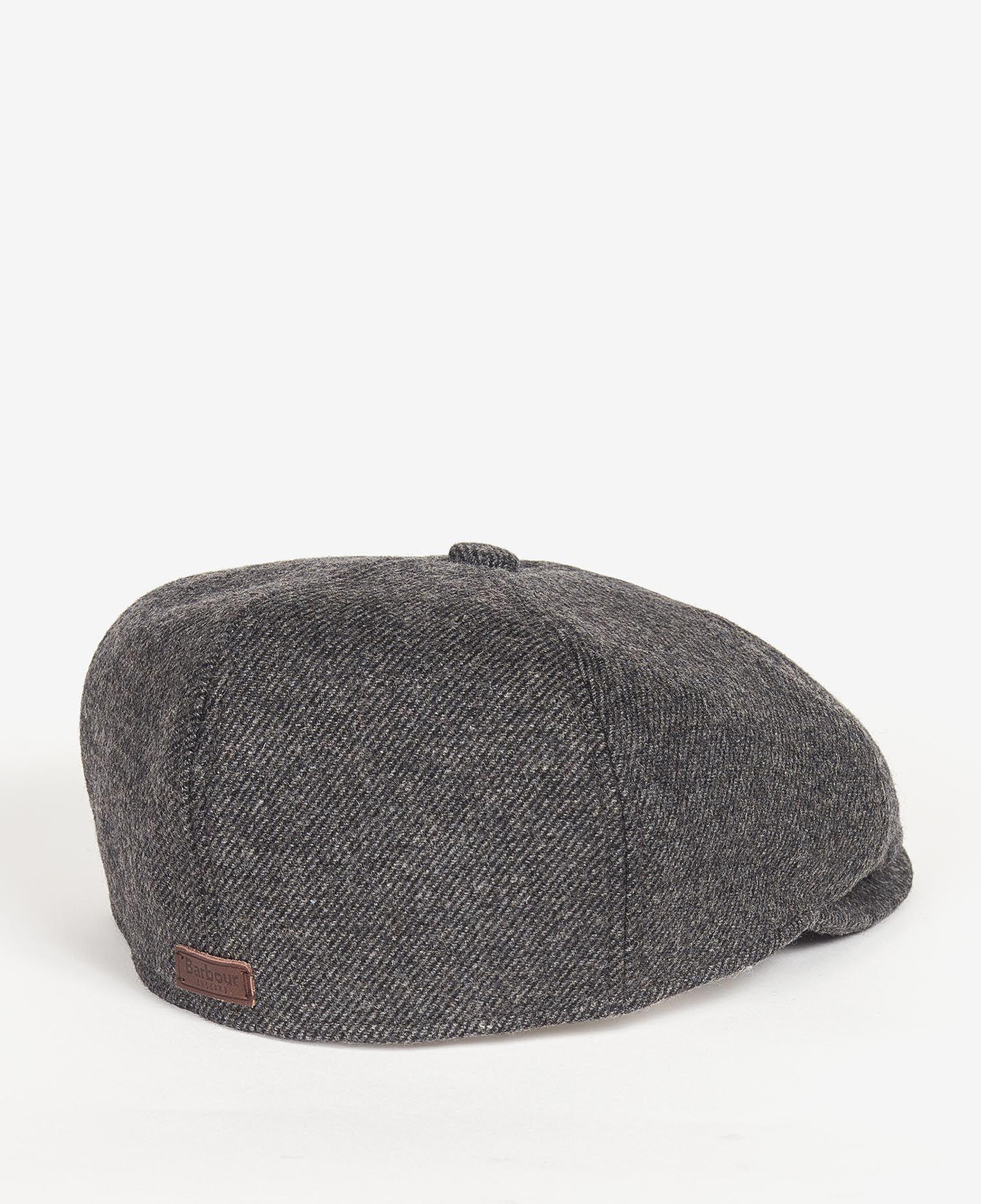 Barbour Claymore Bakerboy Şapka