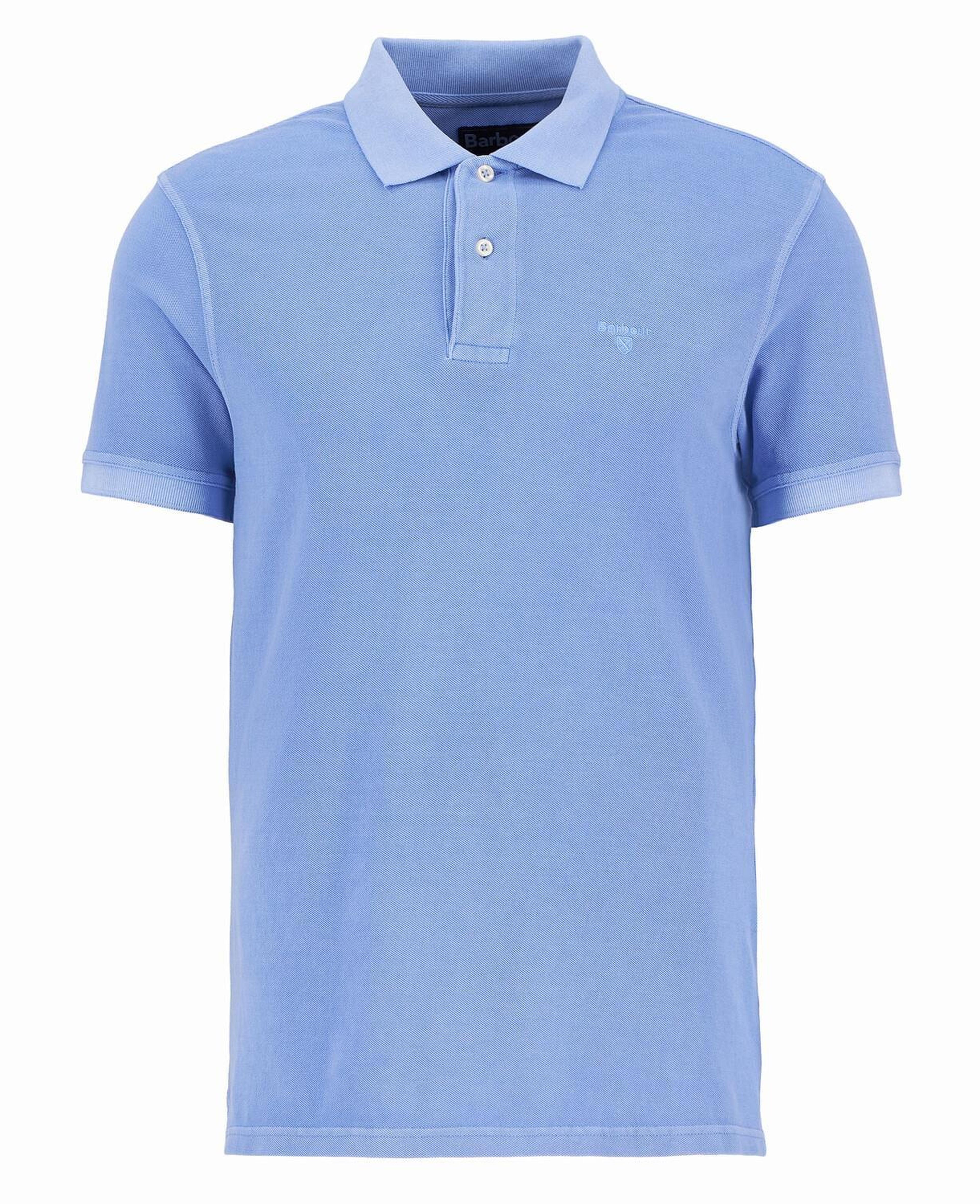 Barbour Washed Sports Polo Yaka