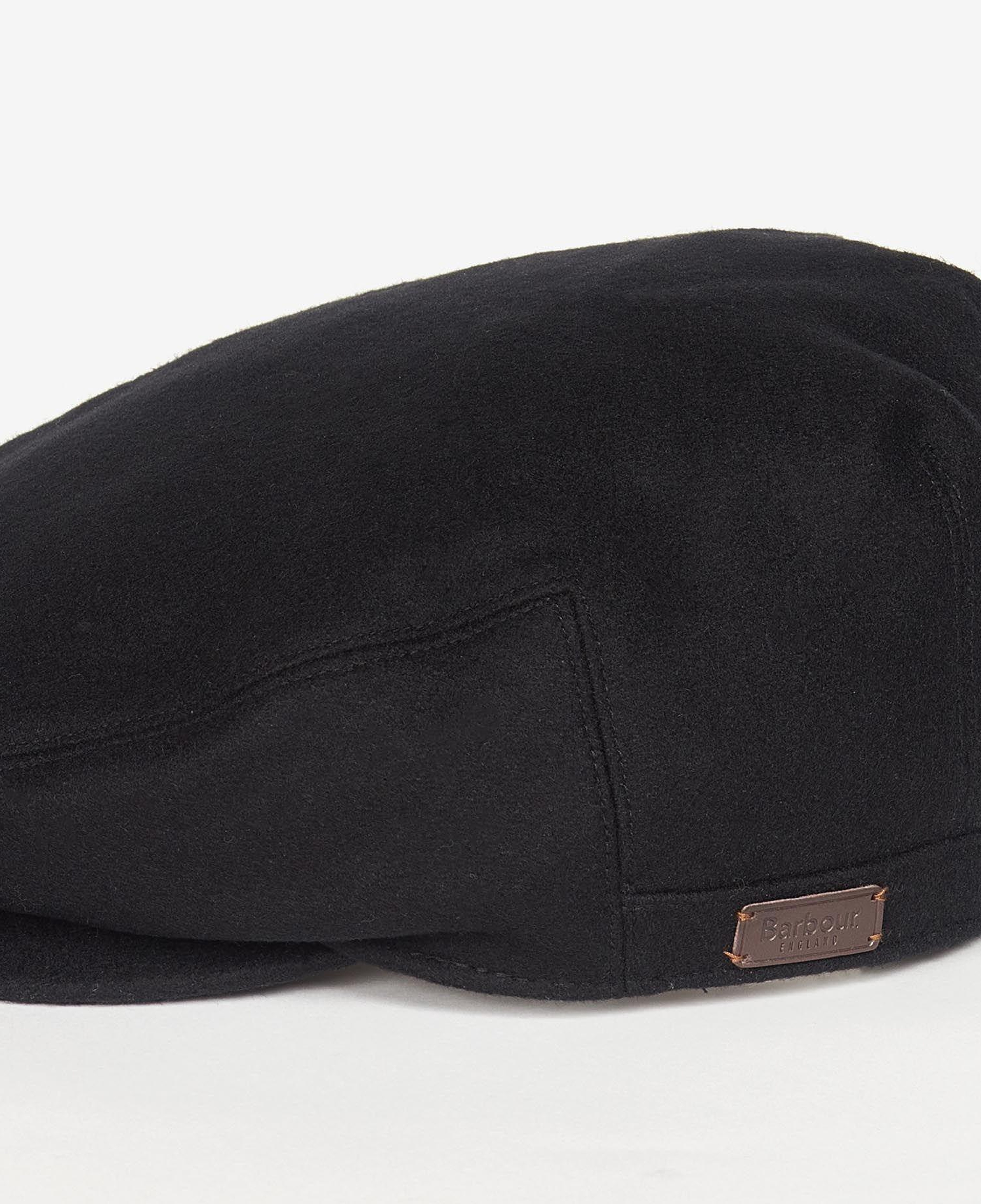 Barbour Redshore Flat Kasket
