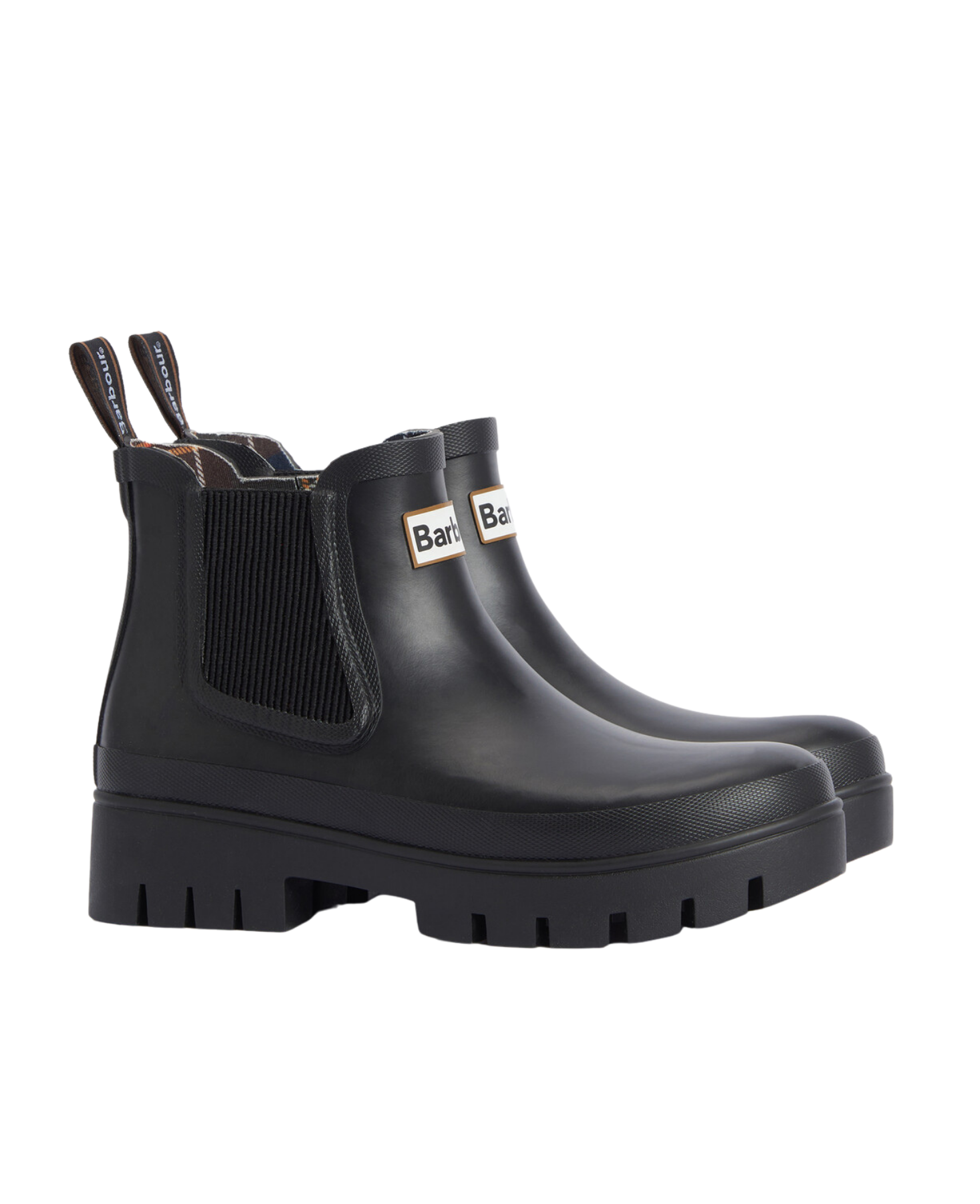 Barbour Halton Chelsea Yağmur Botu