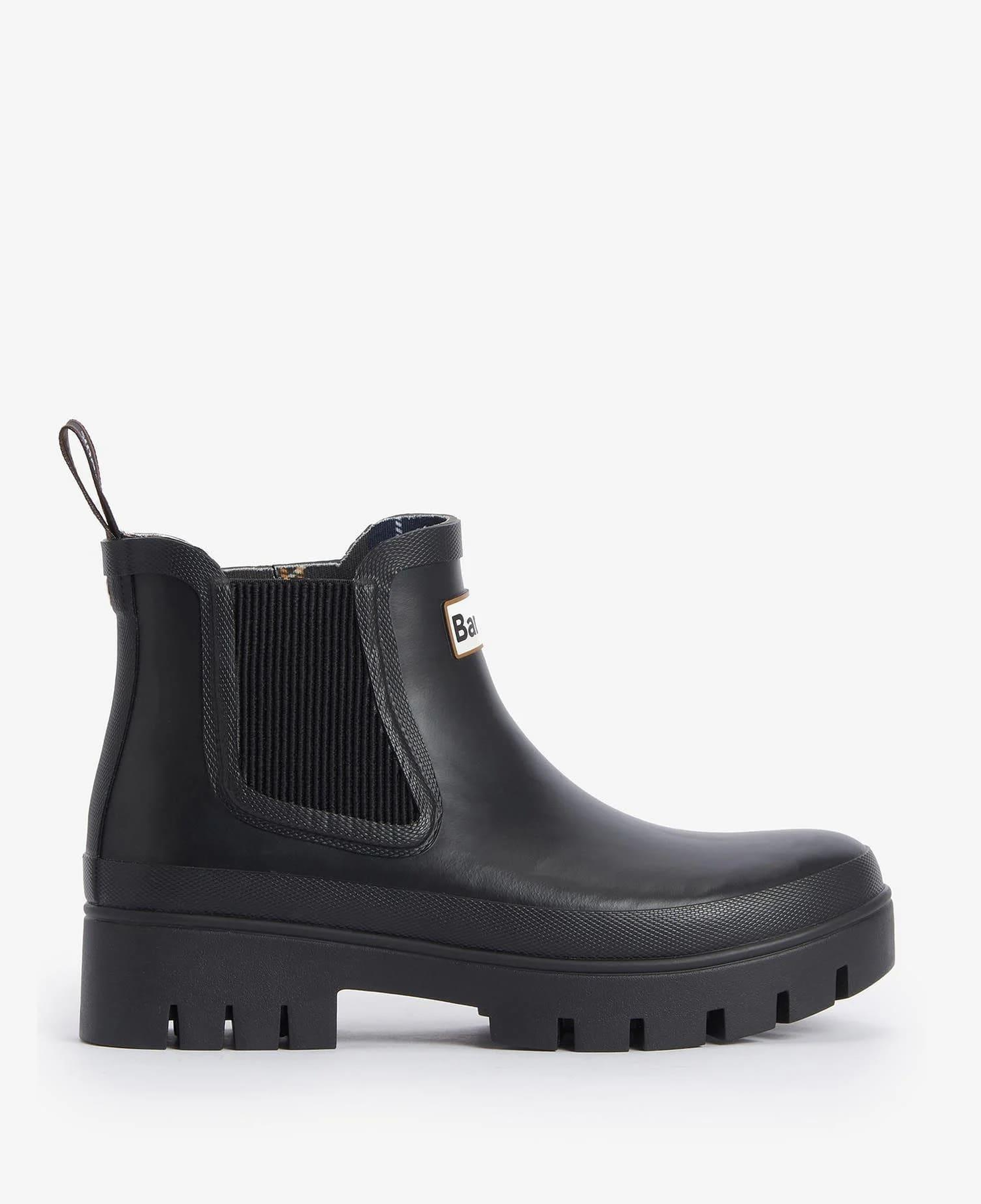 Barbour Halton Chelsea Yağmur Botu