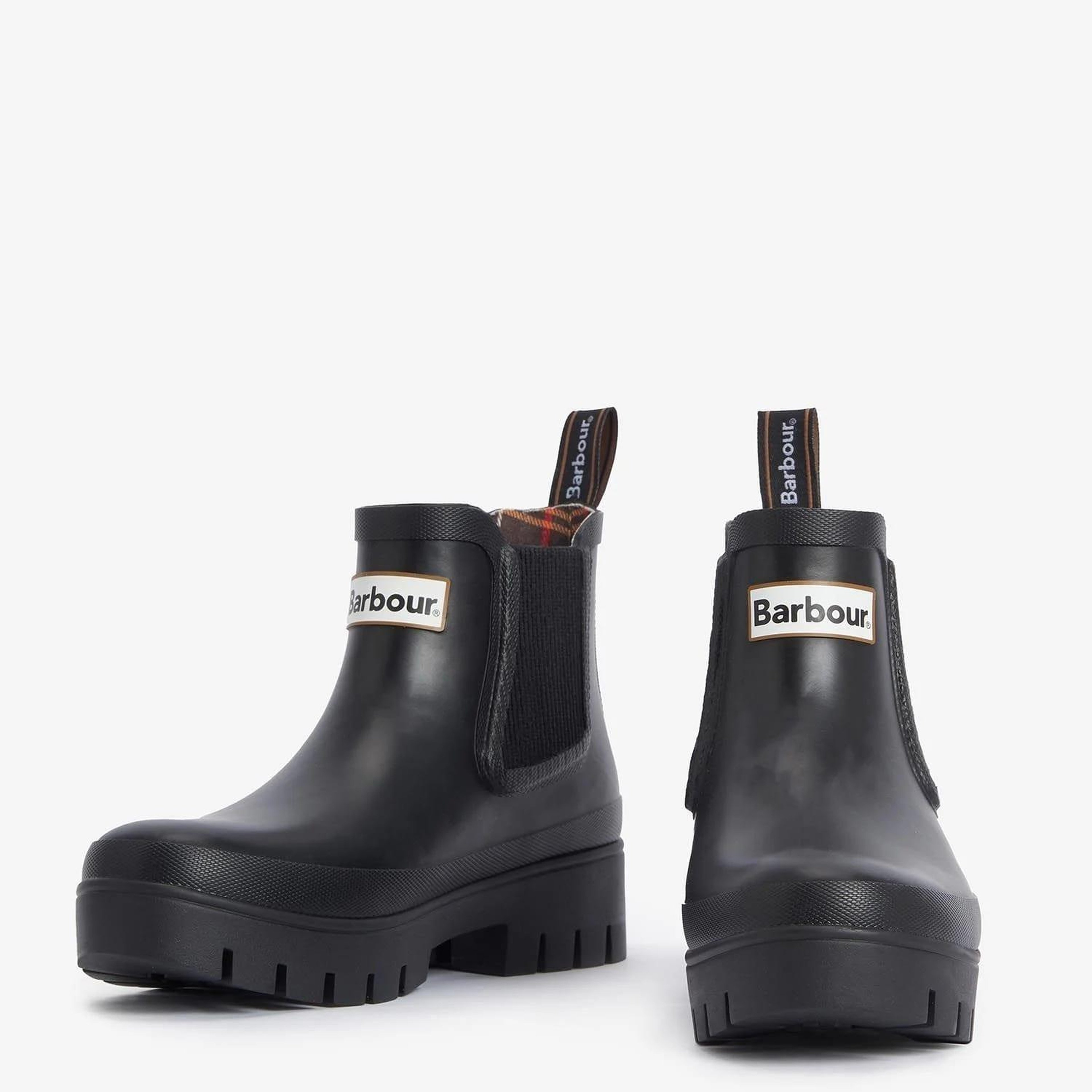 Barbour Halton Chelsea Yağmur Botu