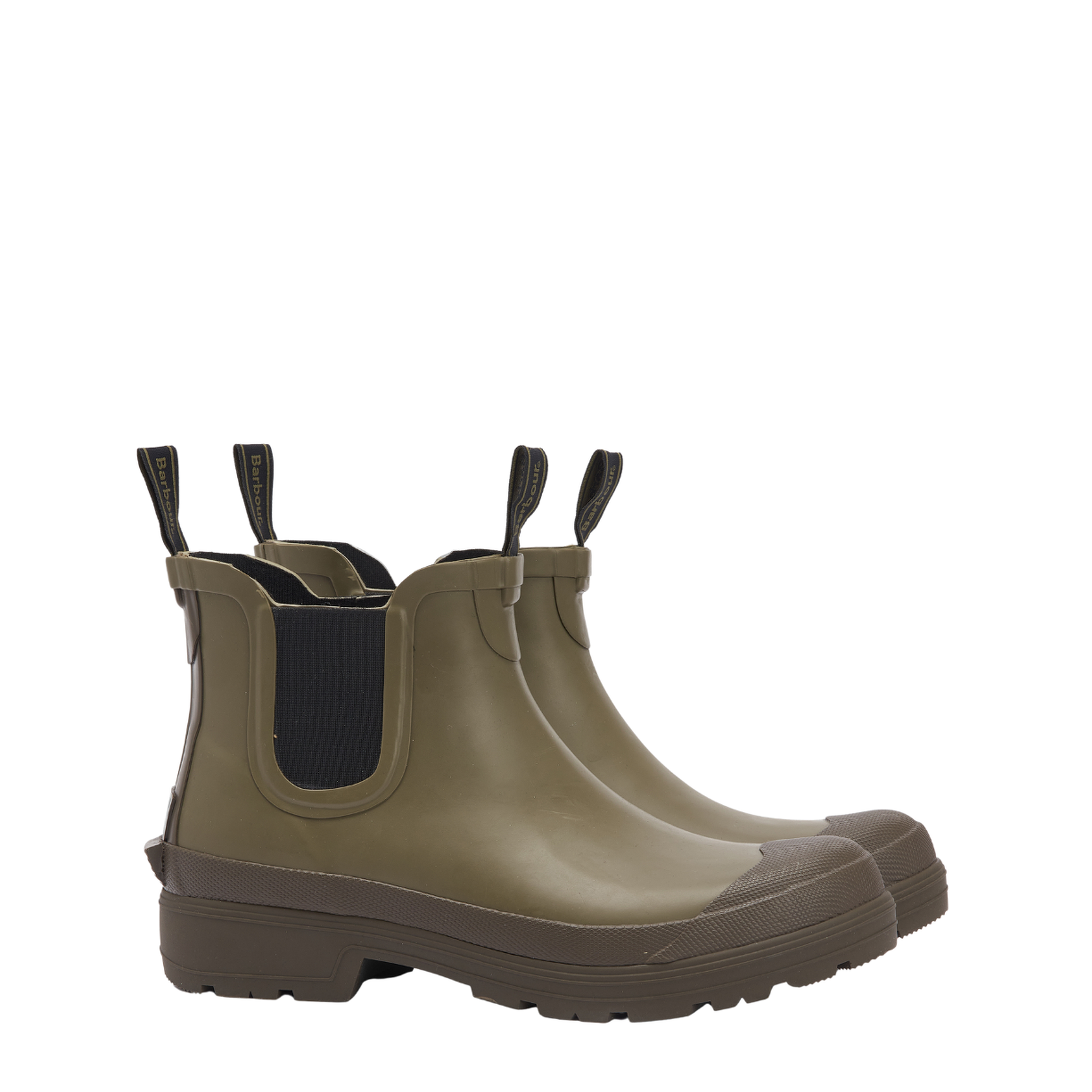 Barbour Storm Chelsea Yağmur Botu