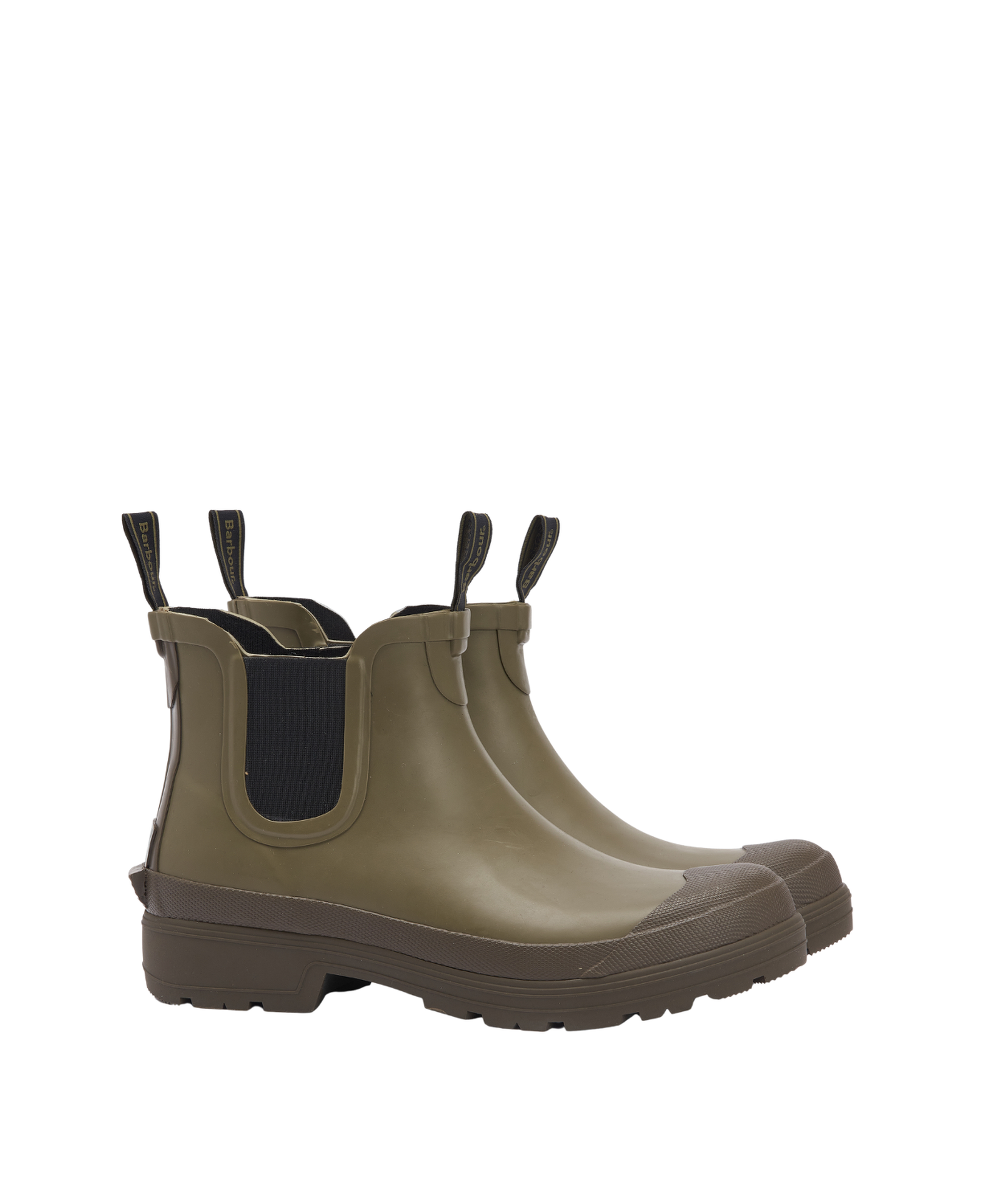 Barbour Storm Chelsea Yağmur Botu