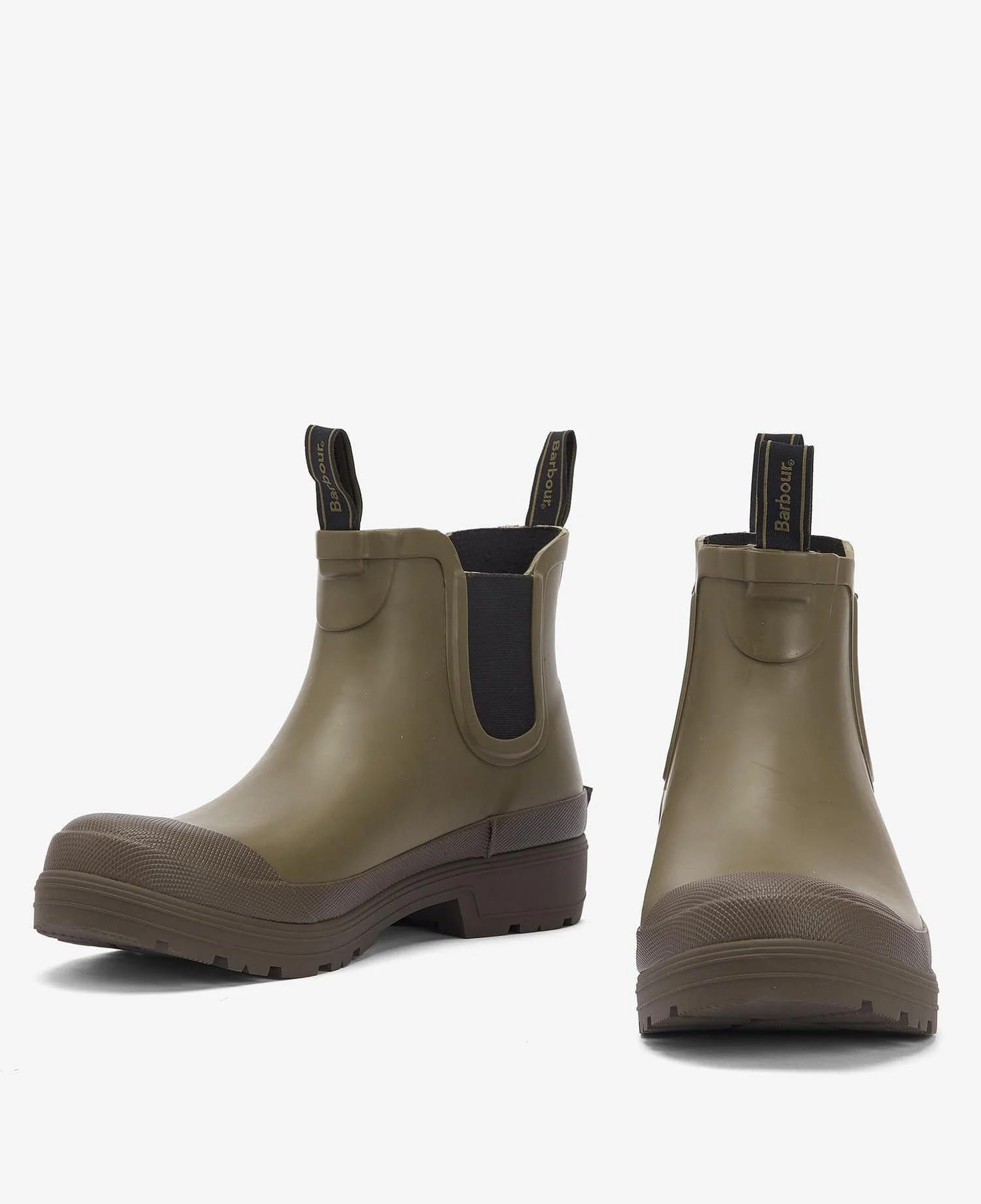 Barbour Storm Chelsea Yağmur Botu