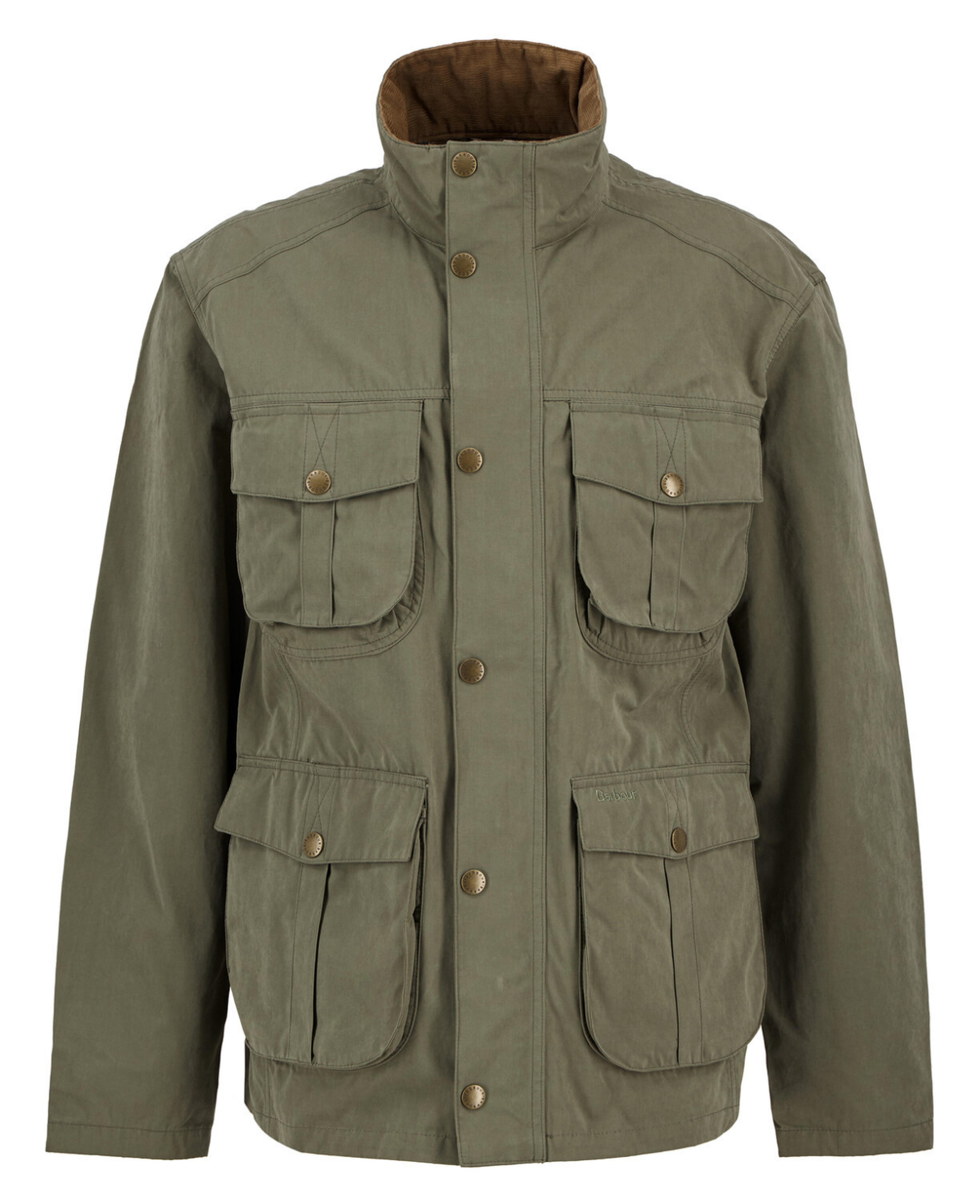 Barbour Sanderling Casual Ceket