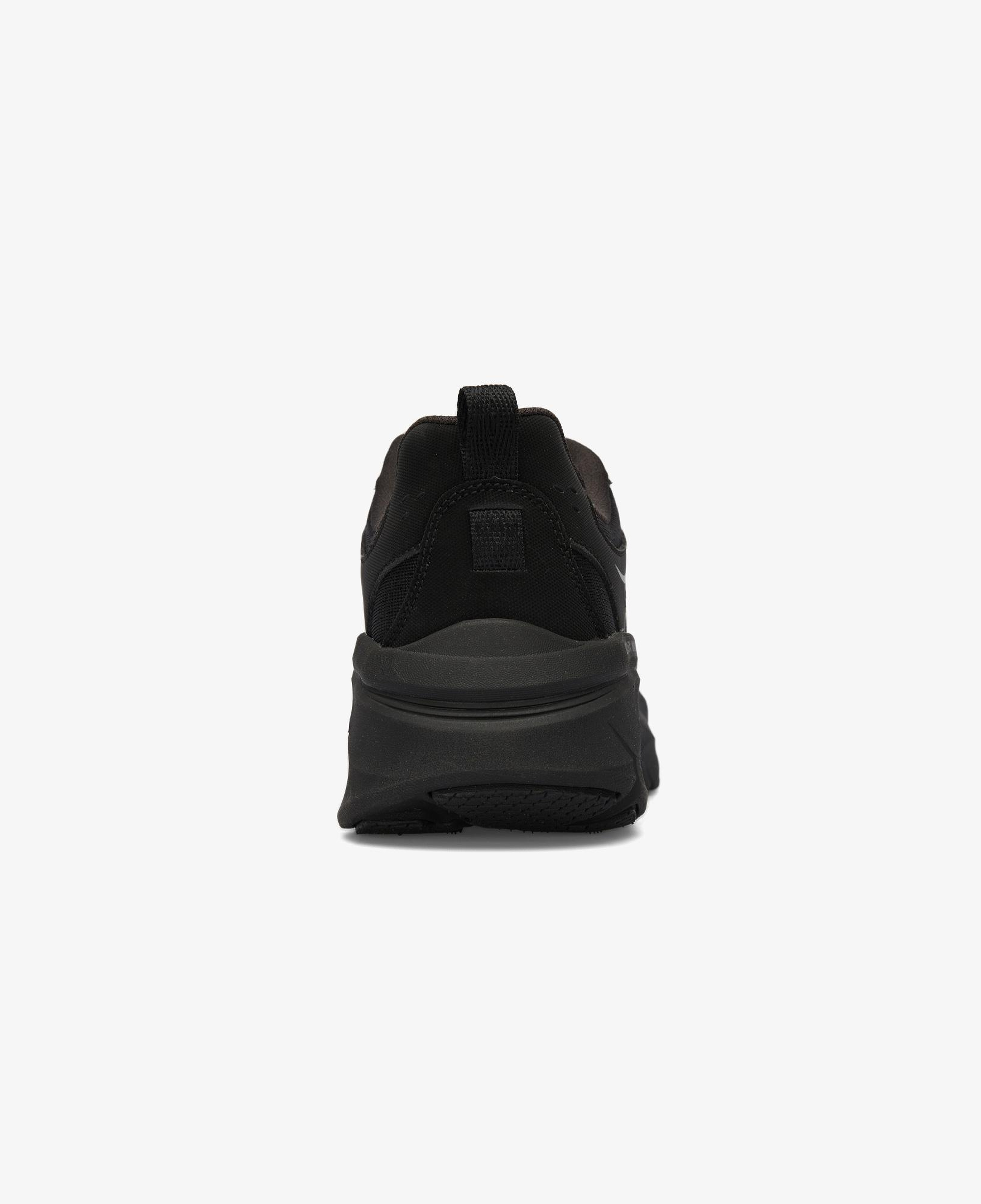Skechers D'Lux Walker 2.0 Durven Erkek Siyah Spor Ayakkabı