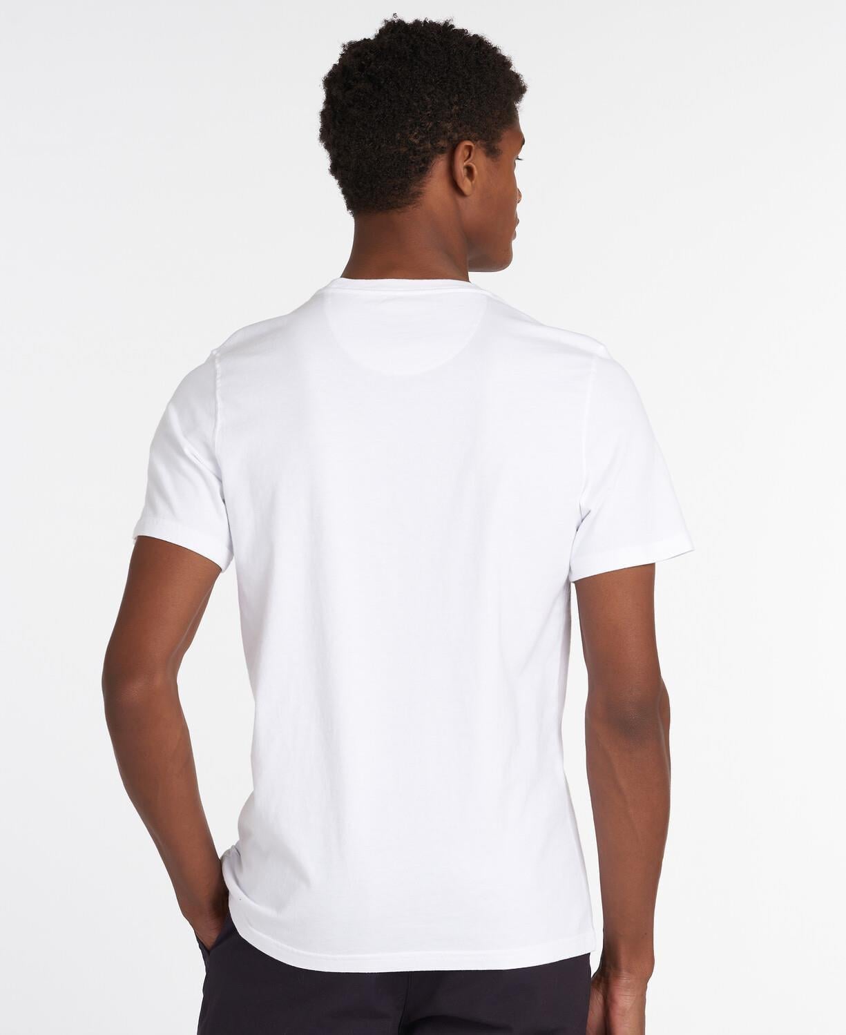 Barbour Sports T-Shirt