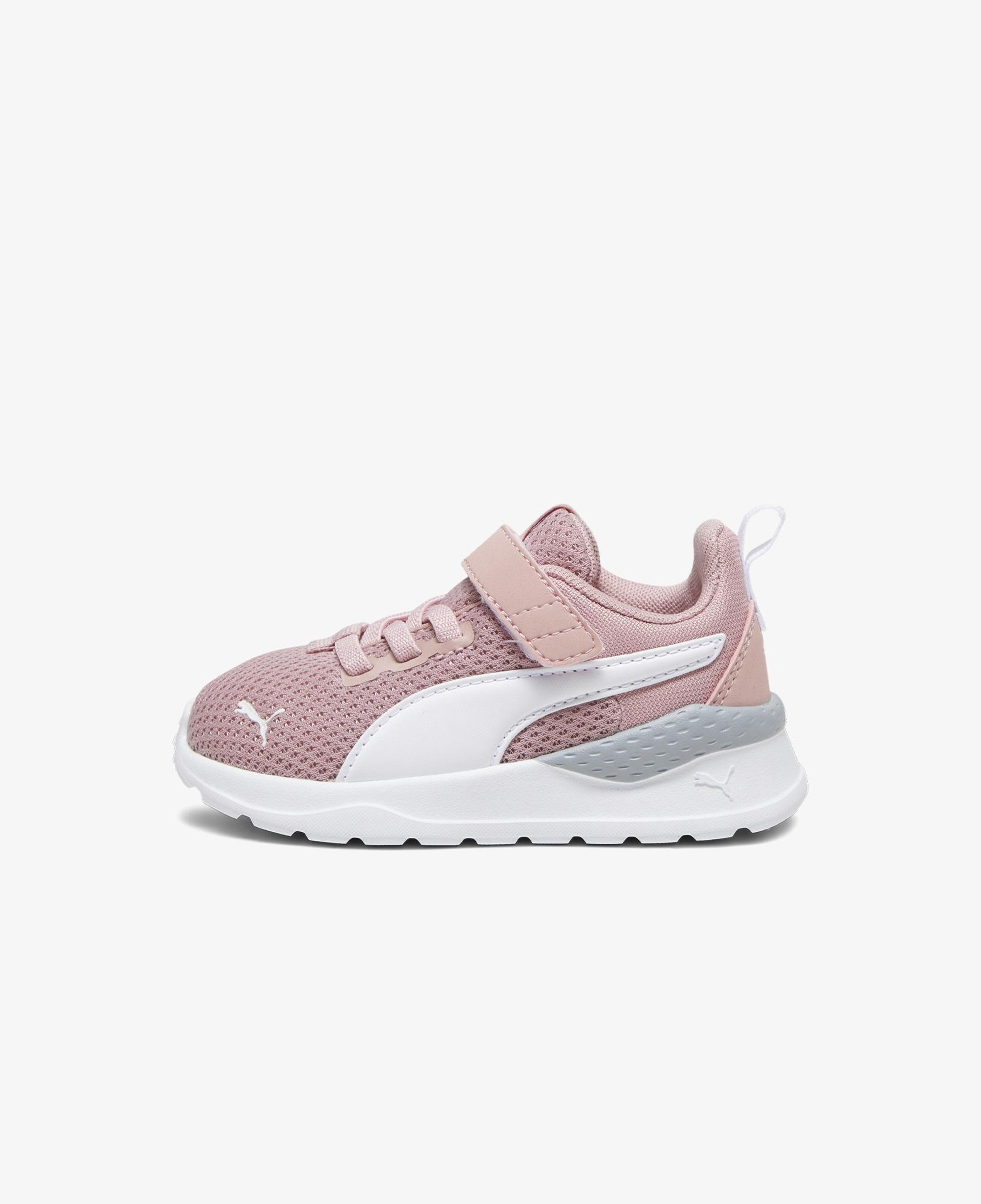 Puma Anzarun Lite Bebek Beyaz Spor Ayakkabı