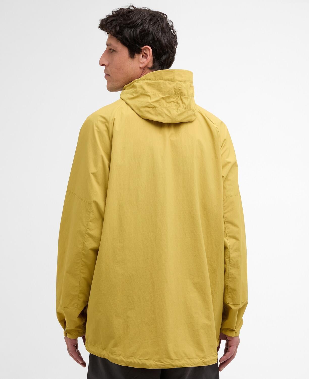 Barbour Re-Engineered Wading Casual Ceket