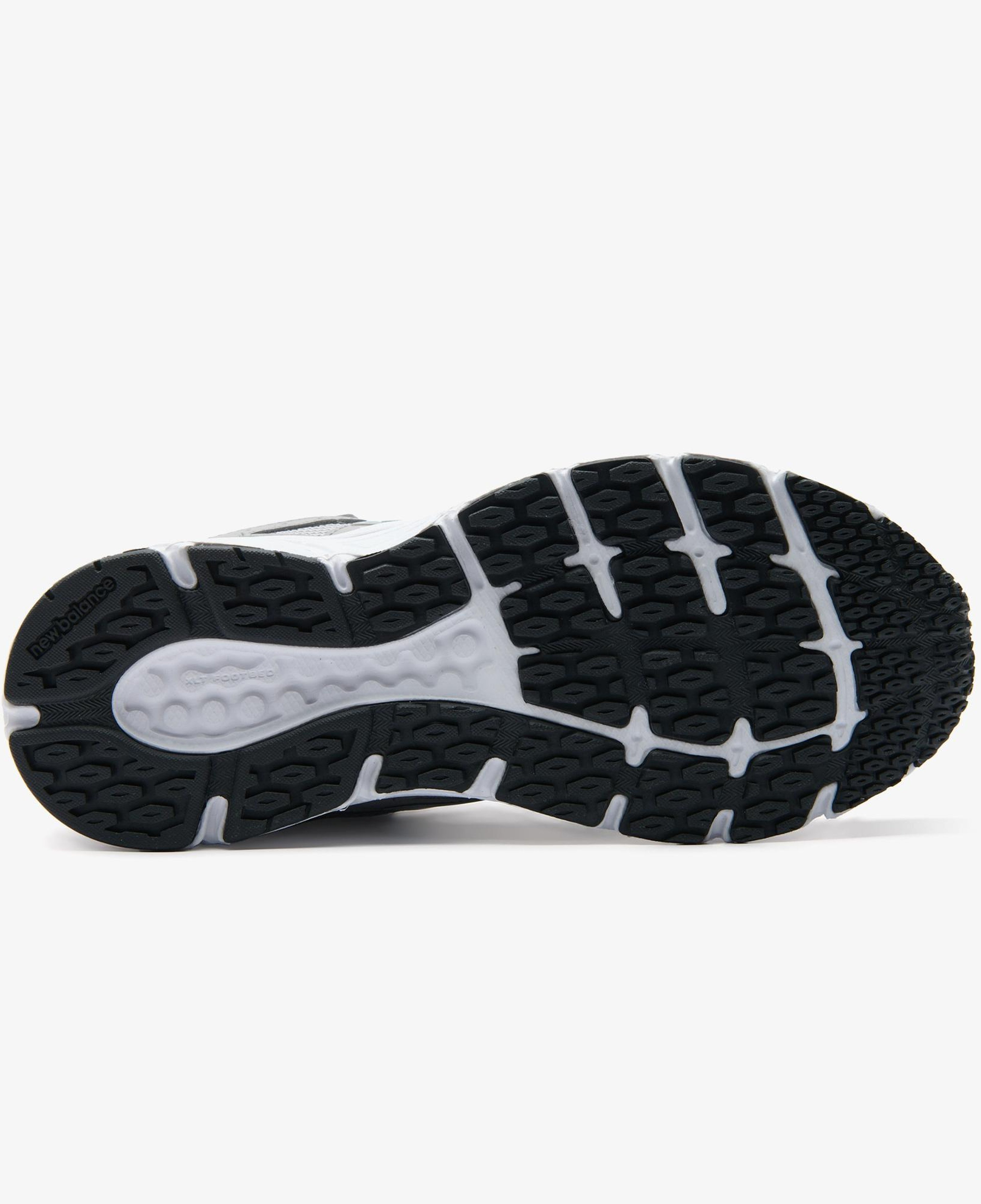 New Balance 480 Unisex Gri Spor Ayakkabı