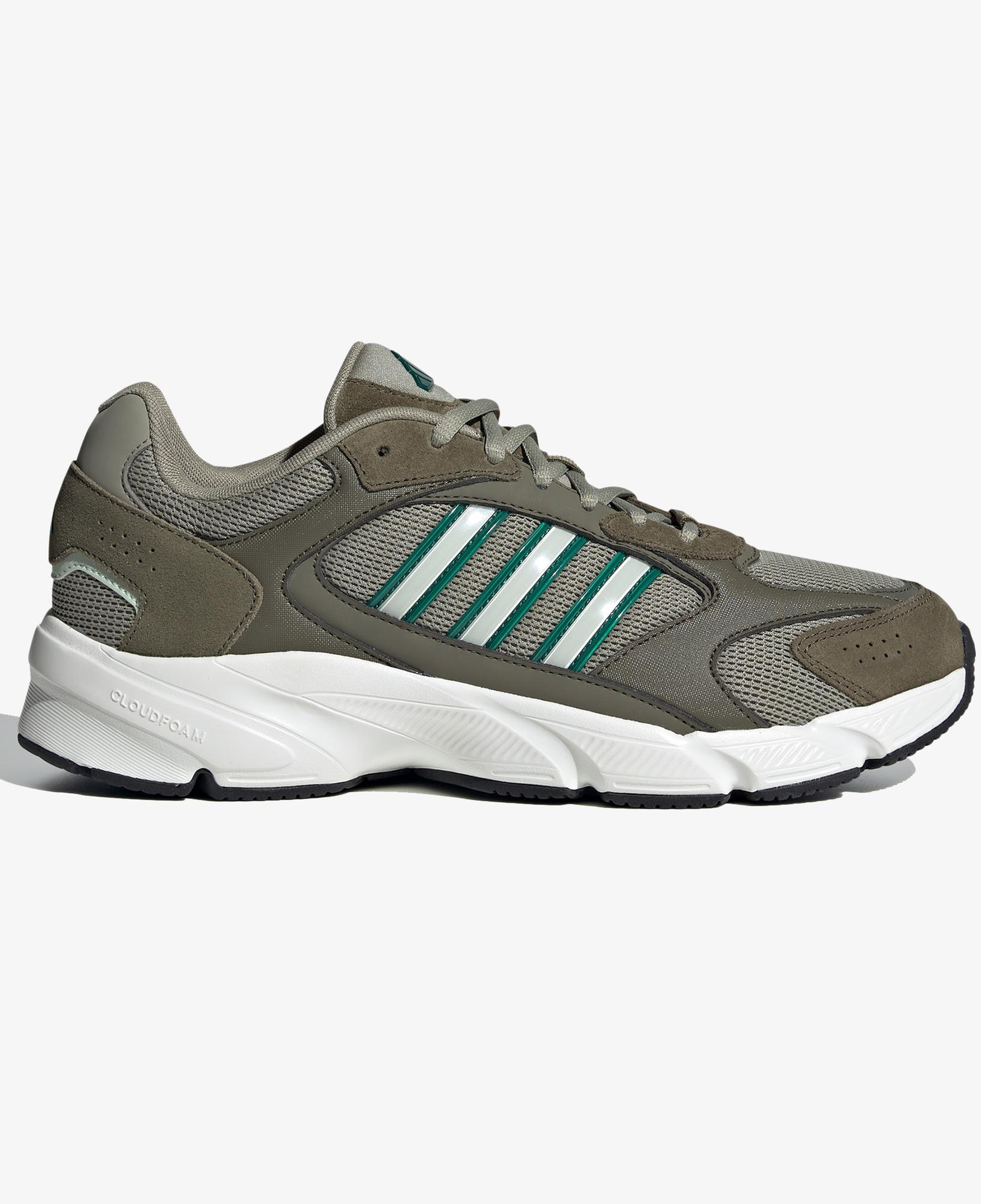 adidas Crazychaos 2000 Erkek Yeşil Spor Ayakkabı