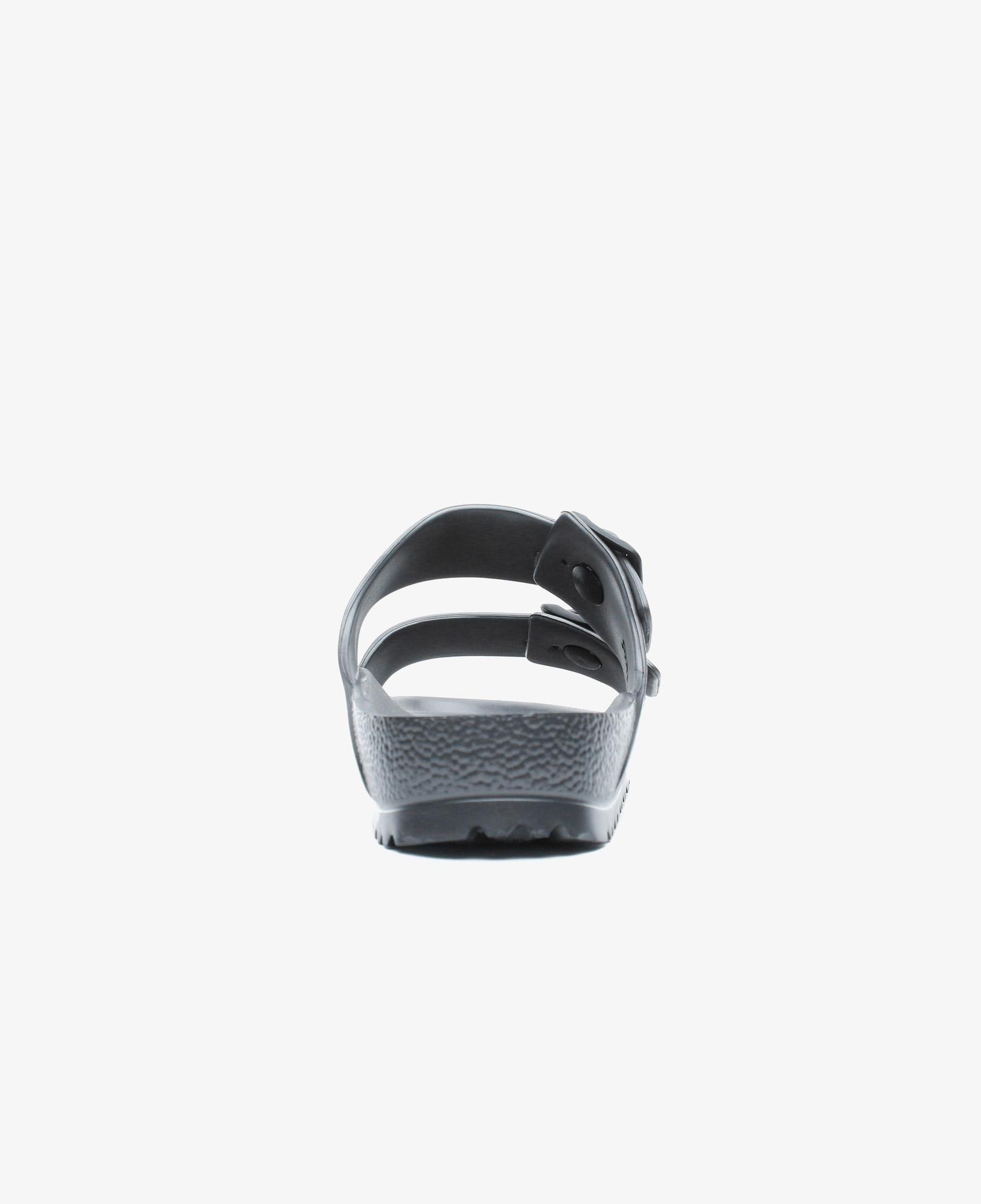 Birkenstock Arizona Eva Kadın Metalik Antrasit Terlik