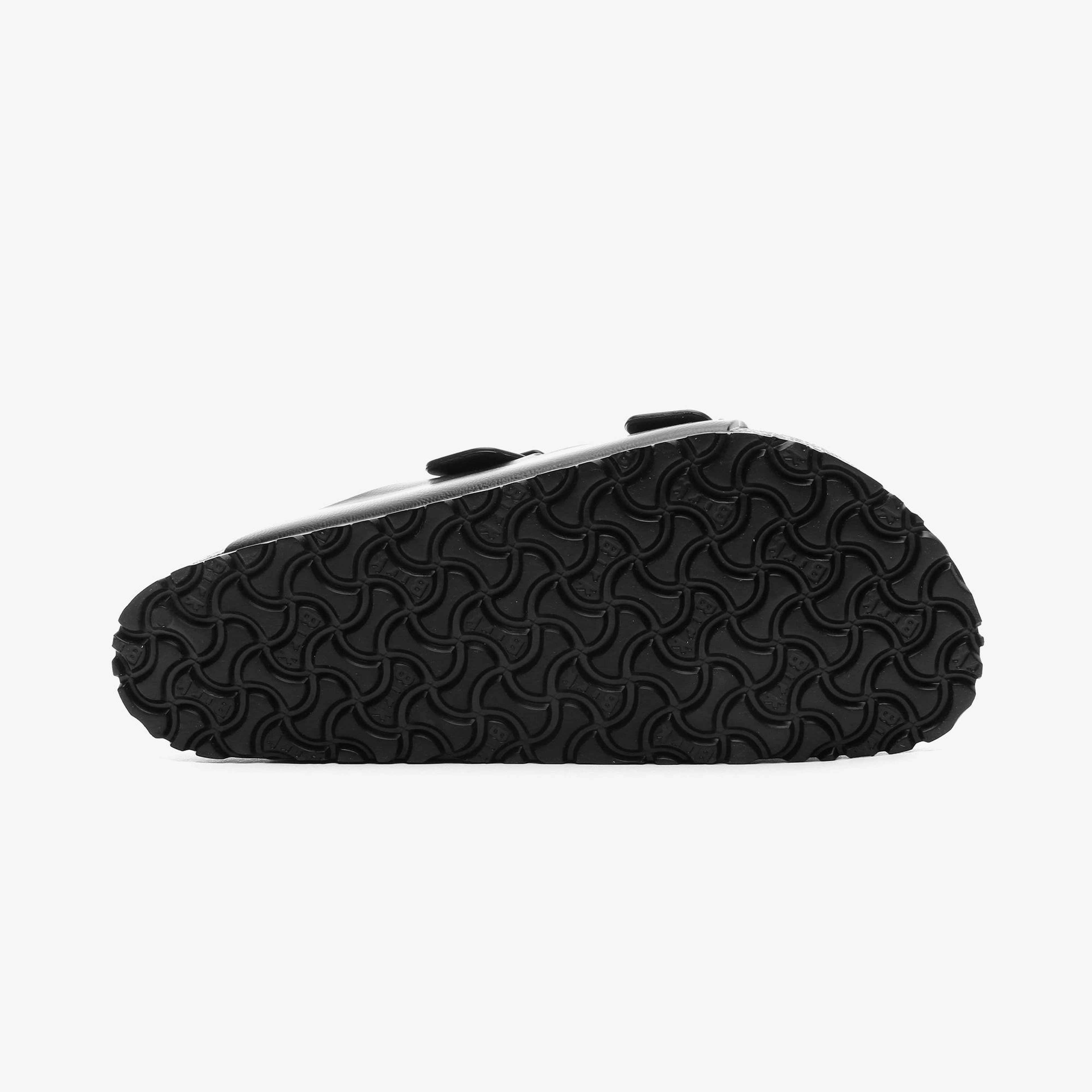 Birkenstock Arizona Eva Erkek Siyah Terlik