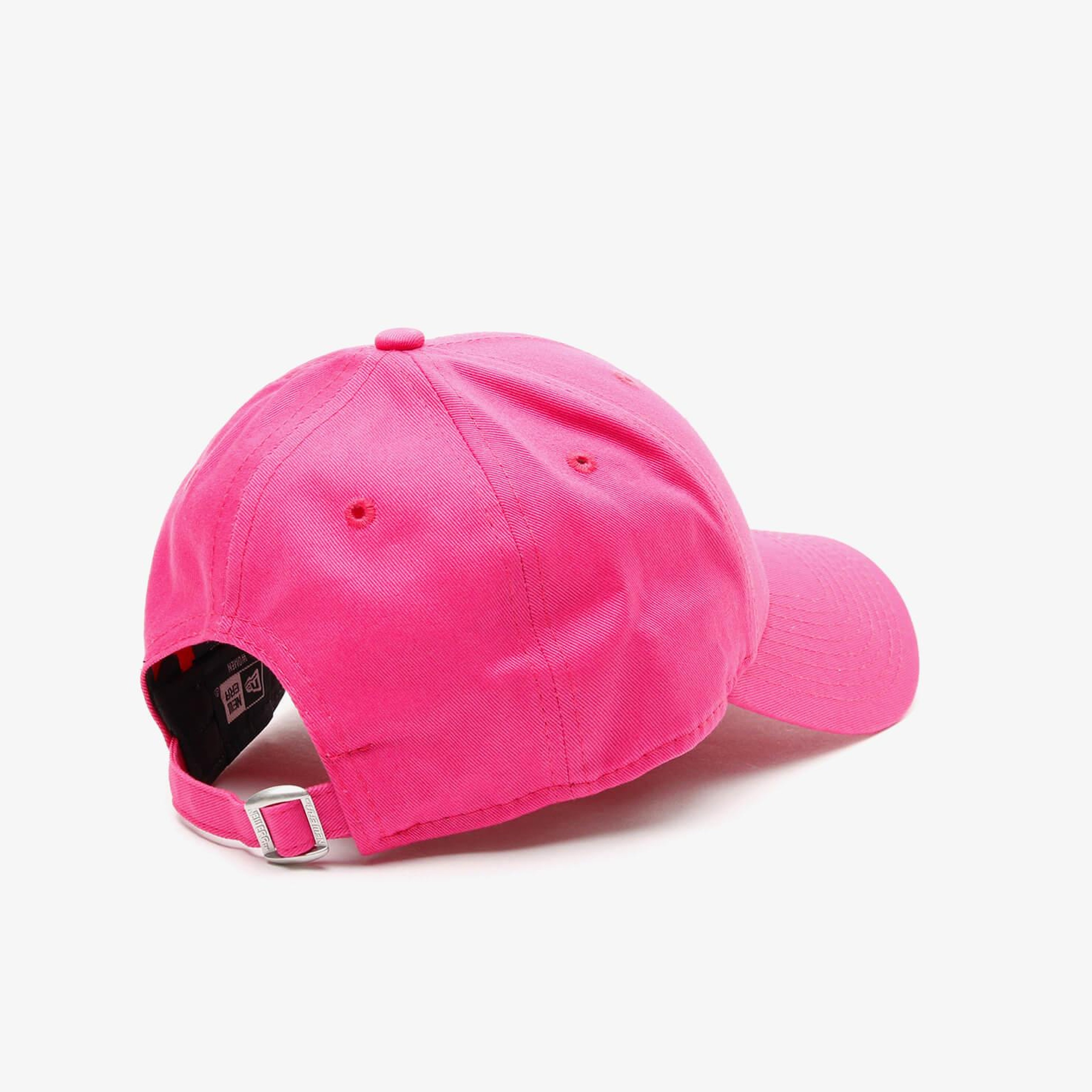 New Era New York Yankees Kadın Pembe Şapka